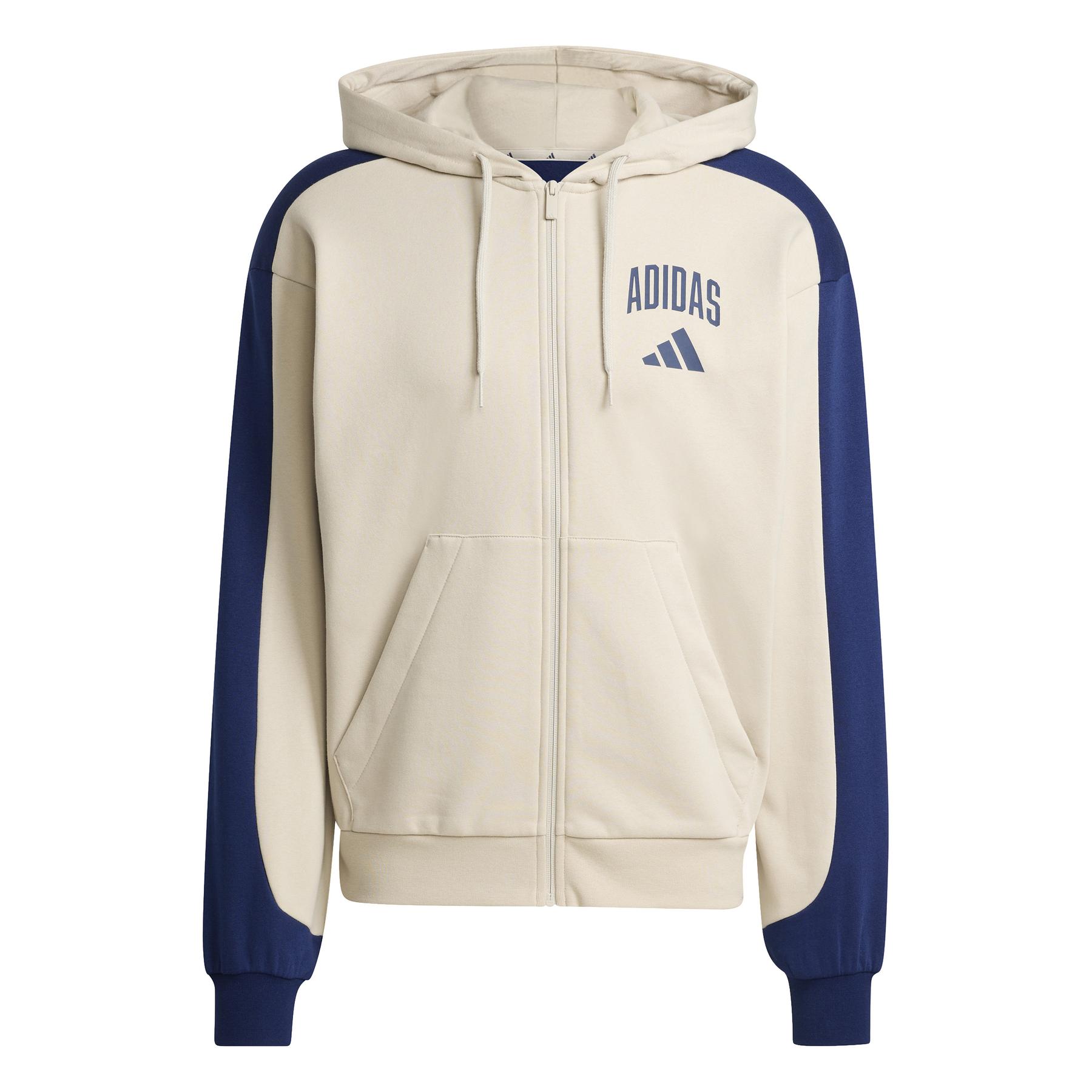 4068822464628 - Kapuzenjacke adidas Collegiate