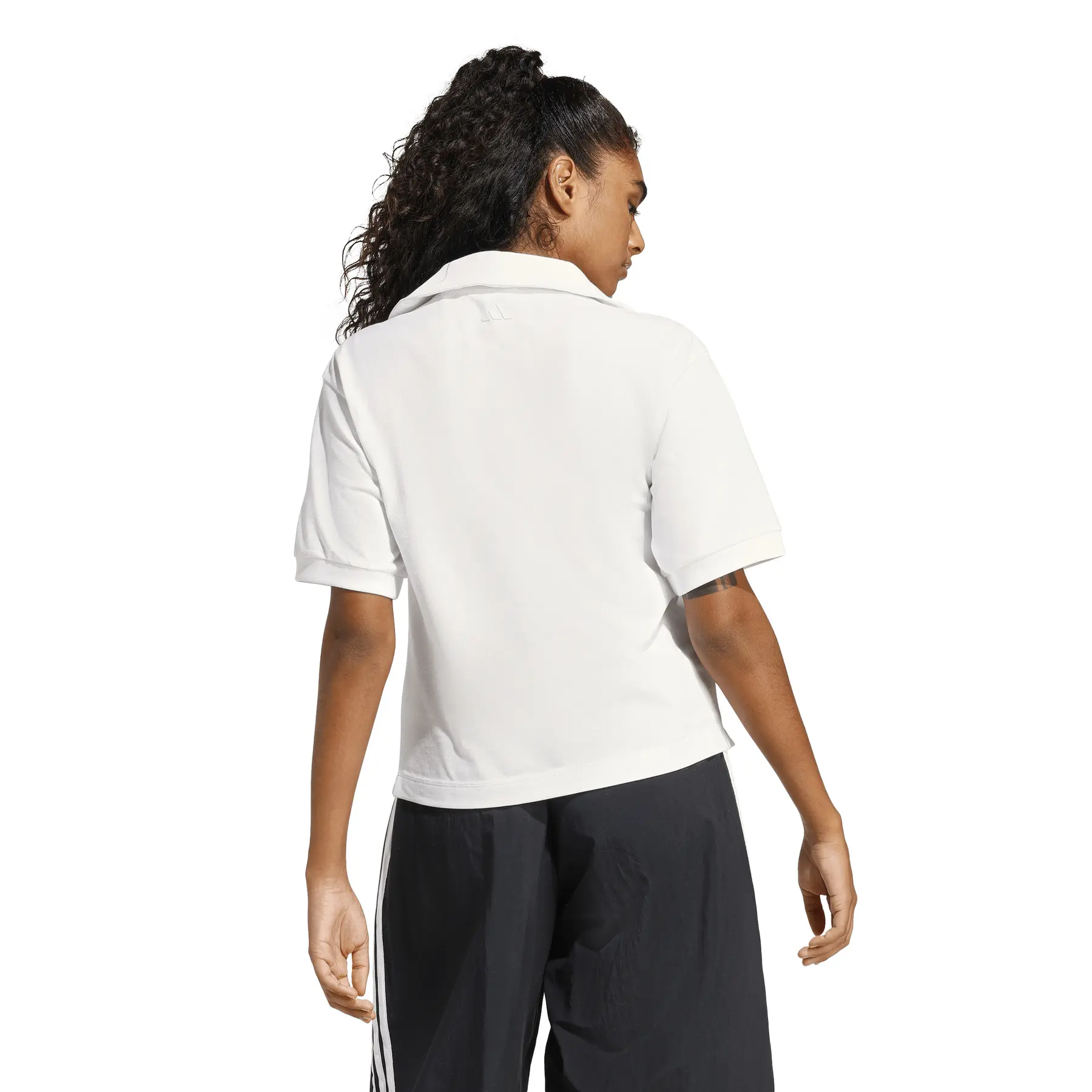 Women's polo shirt adidas Seasonal Essentials Colorpop | Direct-Volley