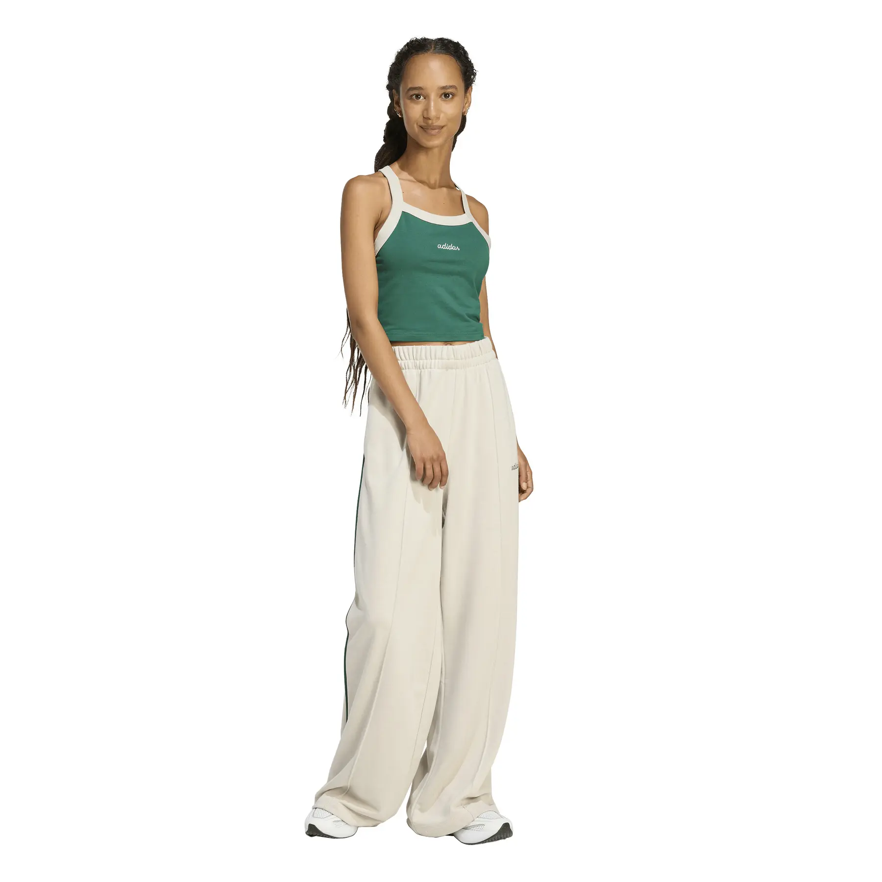 Women's joggers adidas Seasonal Essentials Colorpop | Handball-Store