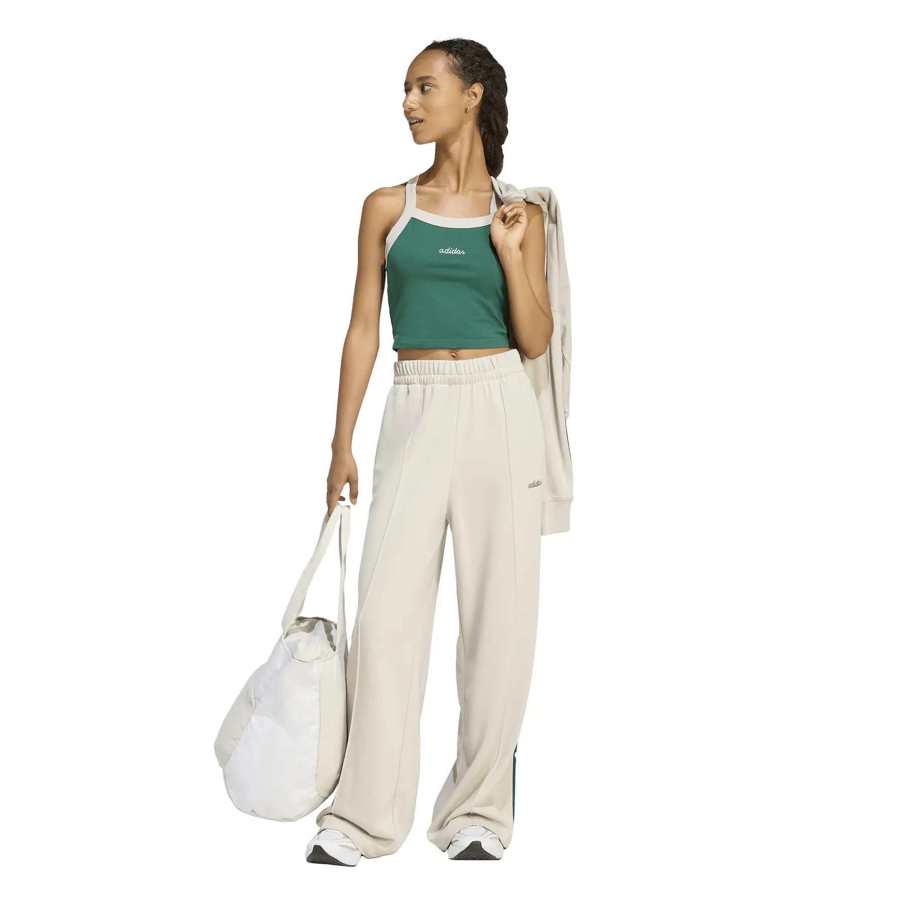 Women's joggers adidas Seasonal Essentials Colorpop | Foot-Store