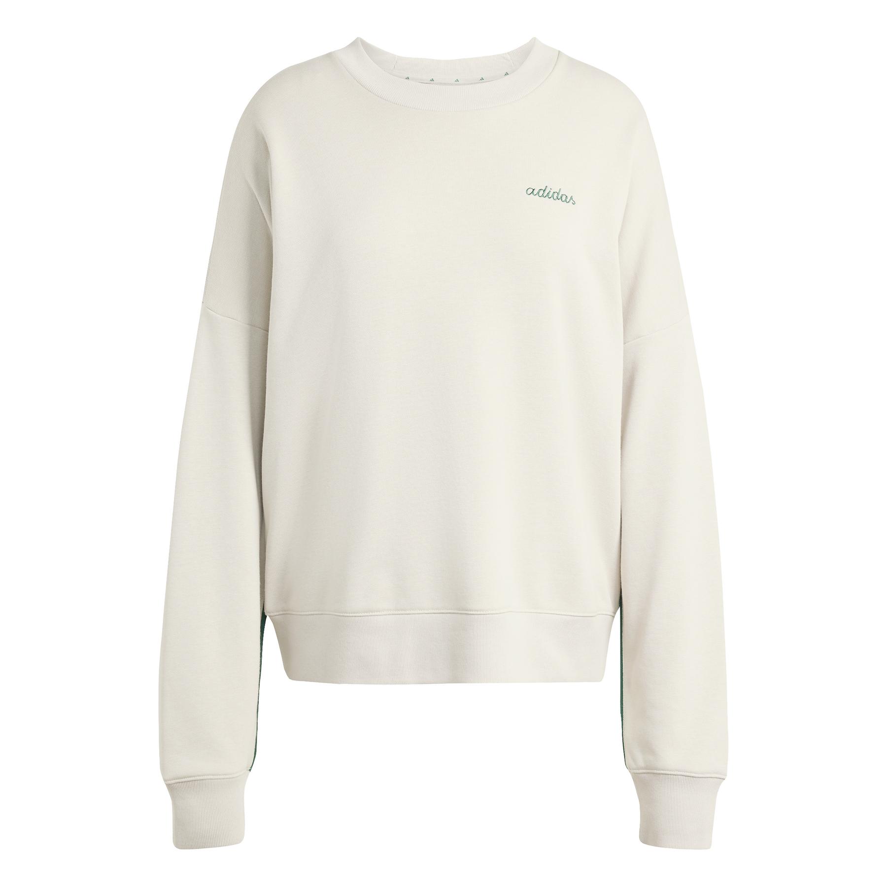 4068822107945 - Sweatshirt Damen adidas Seasonal Essentials Colorpop