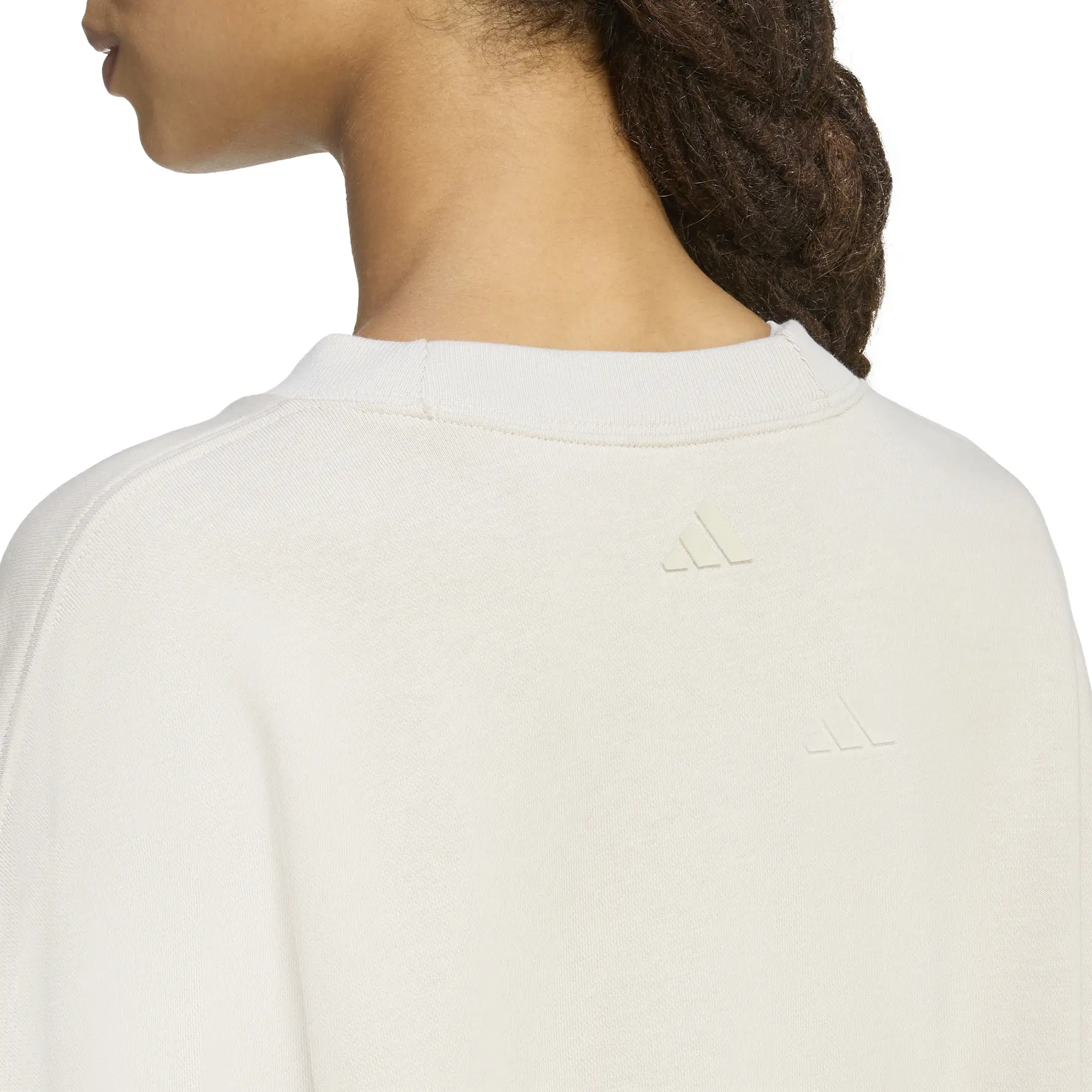 Sweatshirt woman adidas Seasonal Essentials Colorpop | Handball-Store