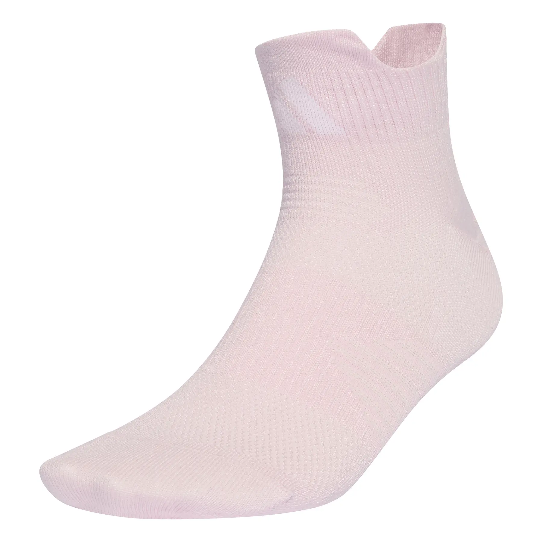 Adidas Chaussettes légère Climacool, Rose, Taille 40/42