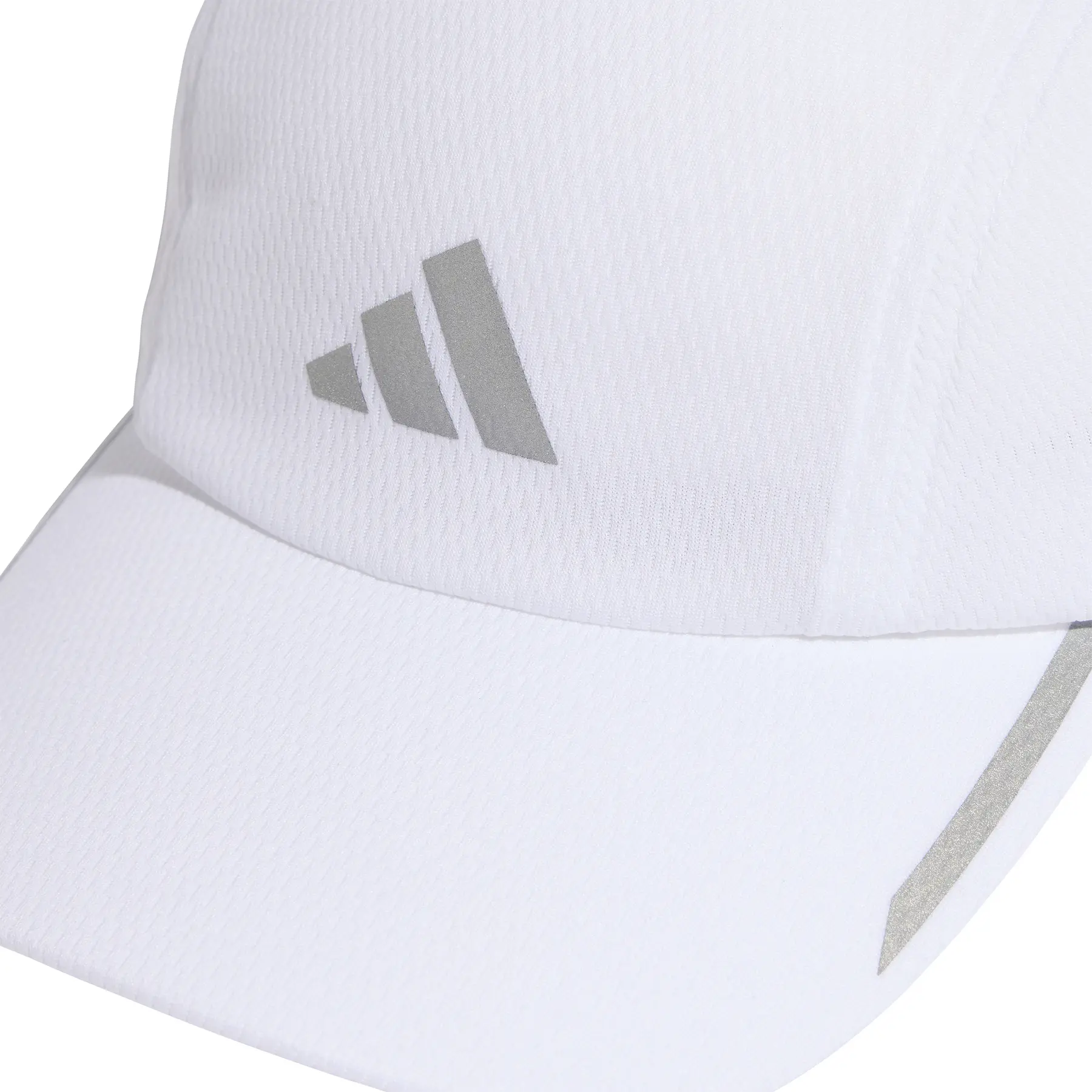 メンズウェア 5 panel cap white m 5 Panel Cap adidas Climacool | Handball-Store