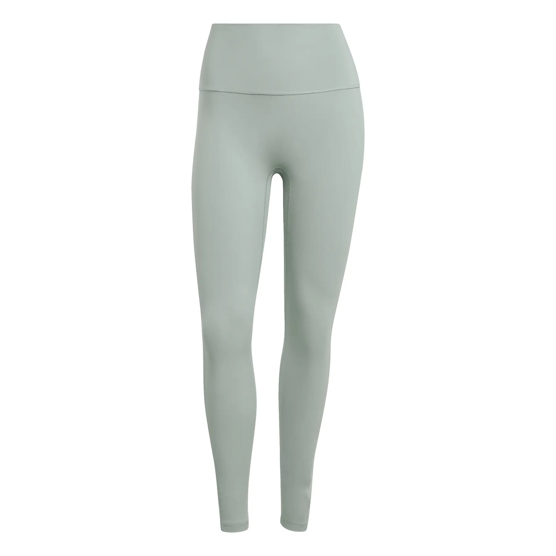 Leggings 7/8 Damen Adidas All Me Sculpt