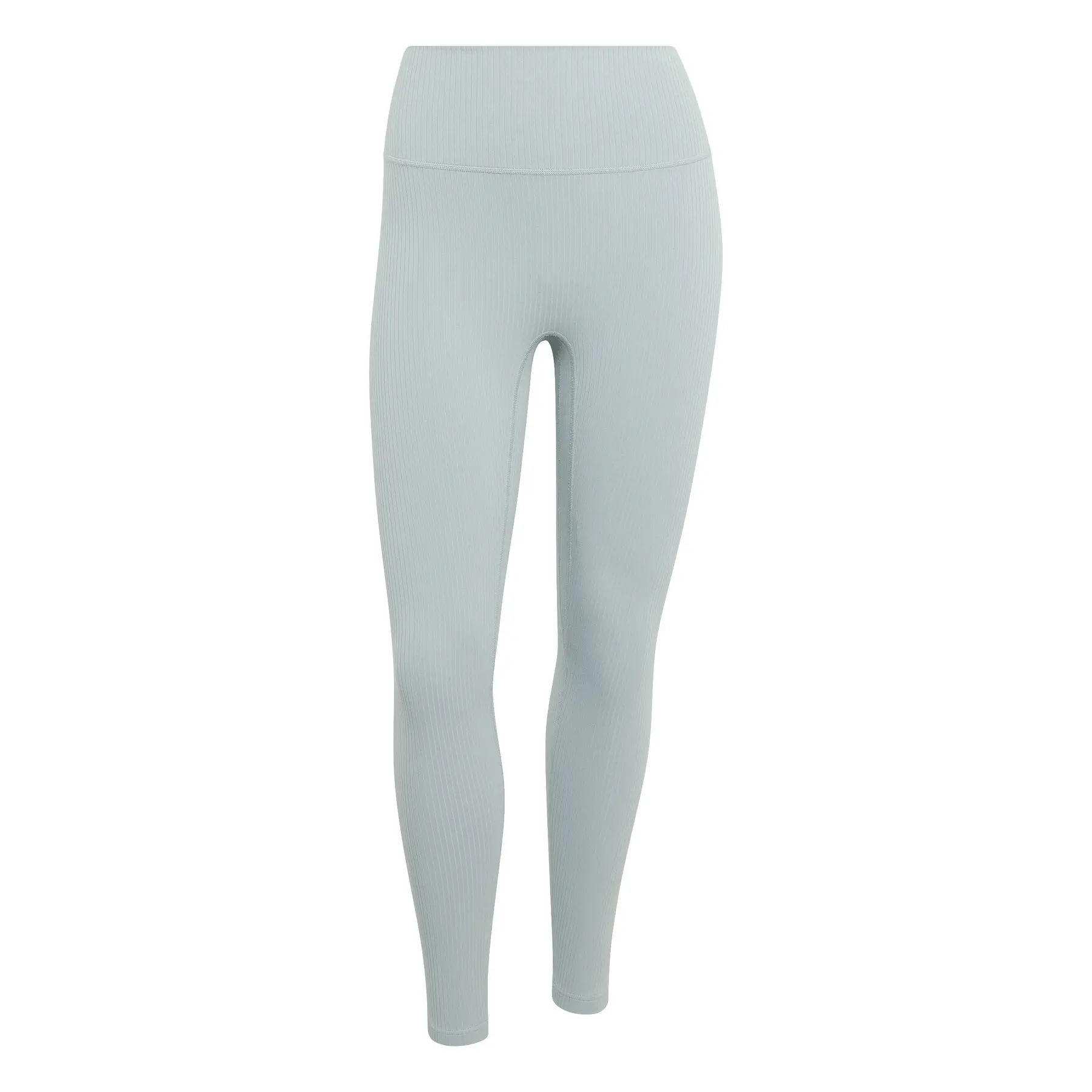 Legging 7/8 femme adidas All Me Rib