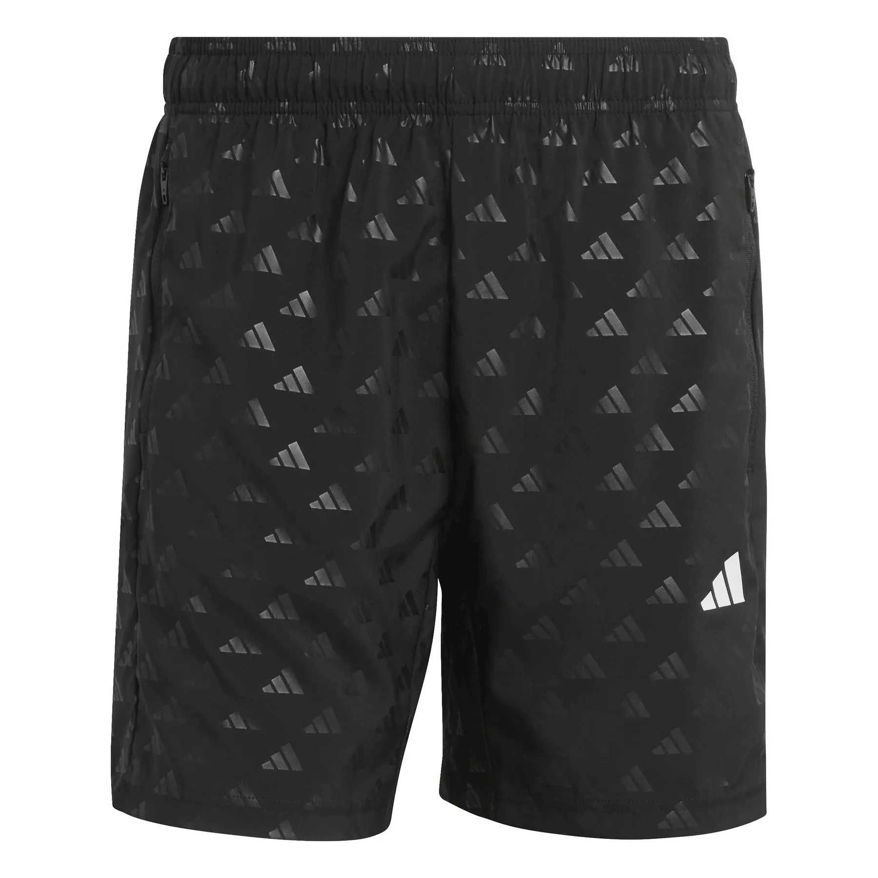 Adidas Men's Noir Short Essentiels Brandlove