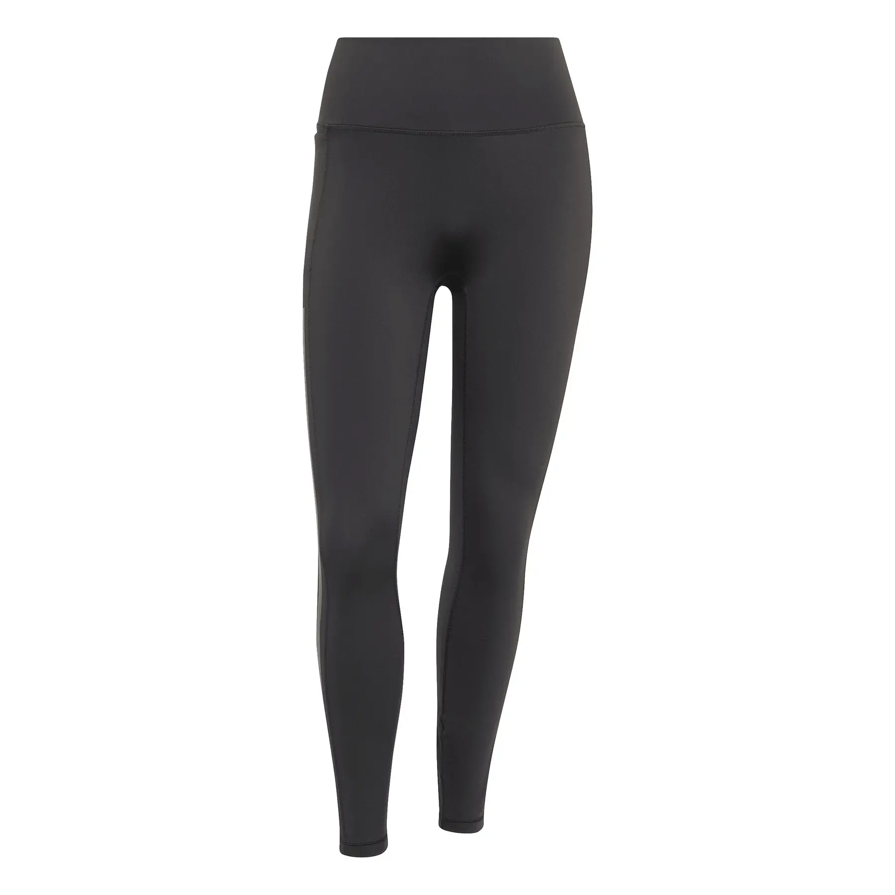 Leggings 7/8 Damen adidas Optime Workout 3-Stripes