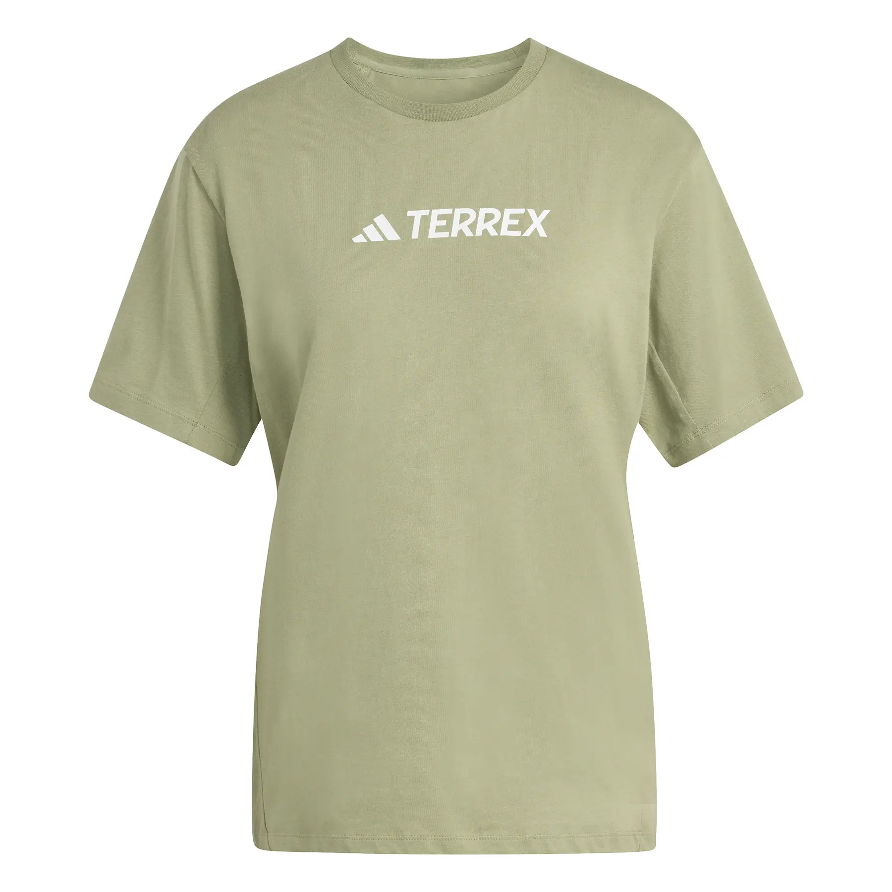 Adidas Women's Vert T-Shirt Terrex Classic