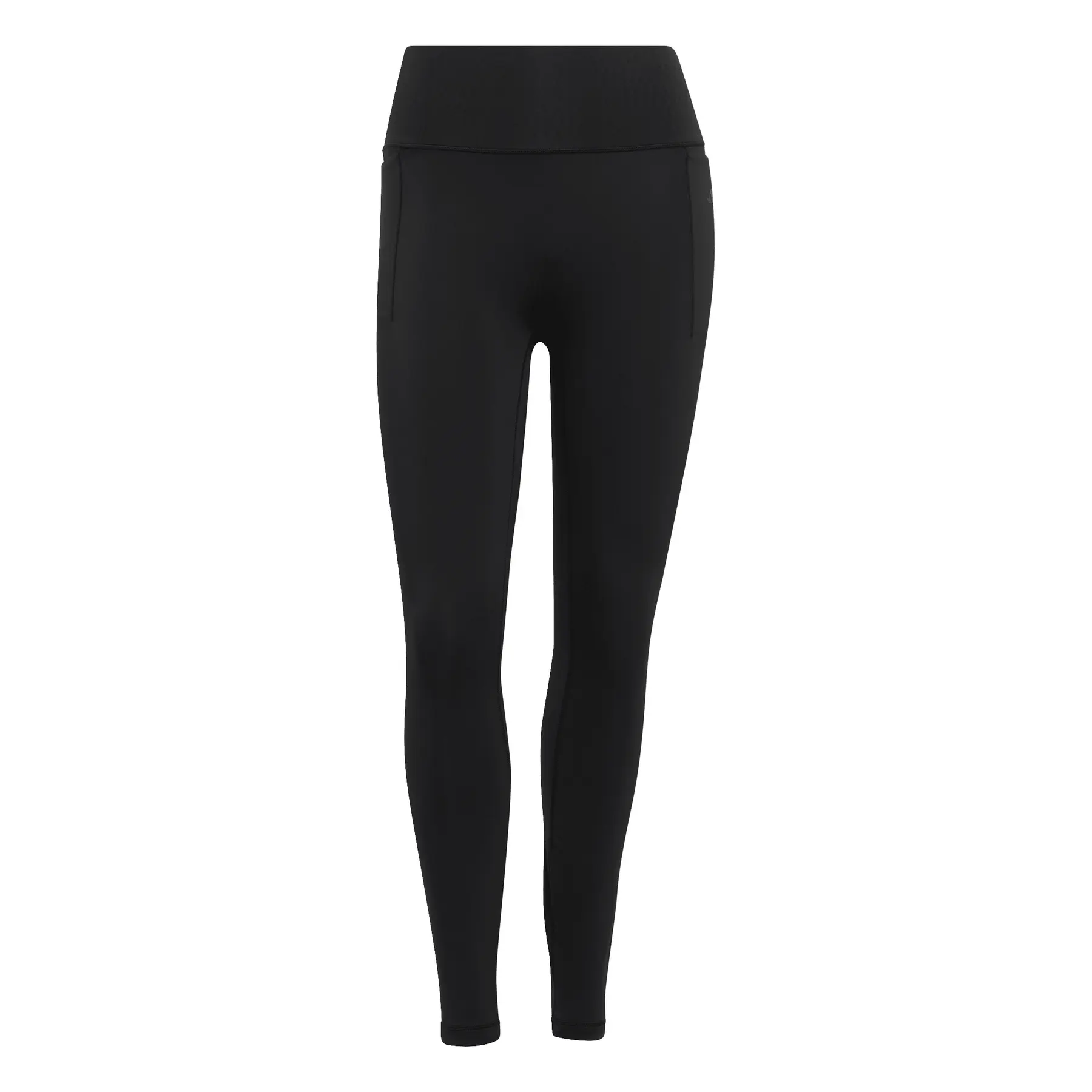 Adidas Women's Noir 7/8 Leggings Optime Power