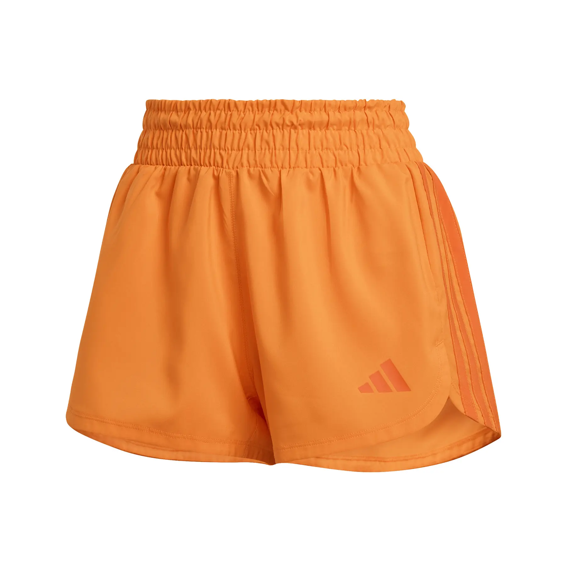 adidas Short Tisse Femme Adidas Pacer Workout