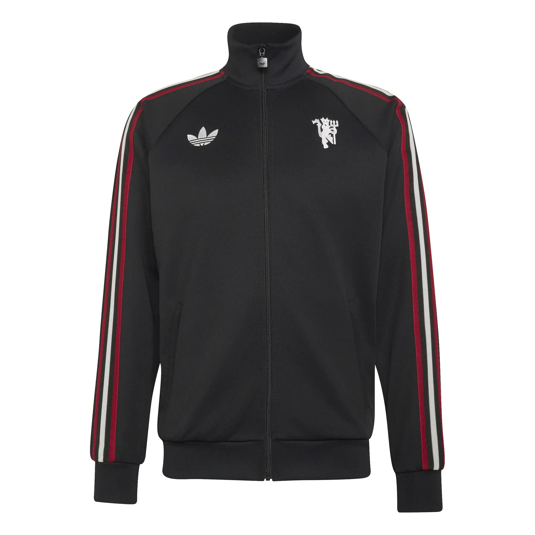 4068821189171 - Manchester United Trainingsjacke Originals 2025 26
