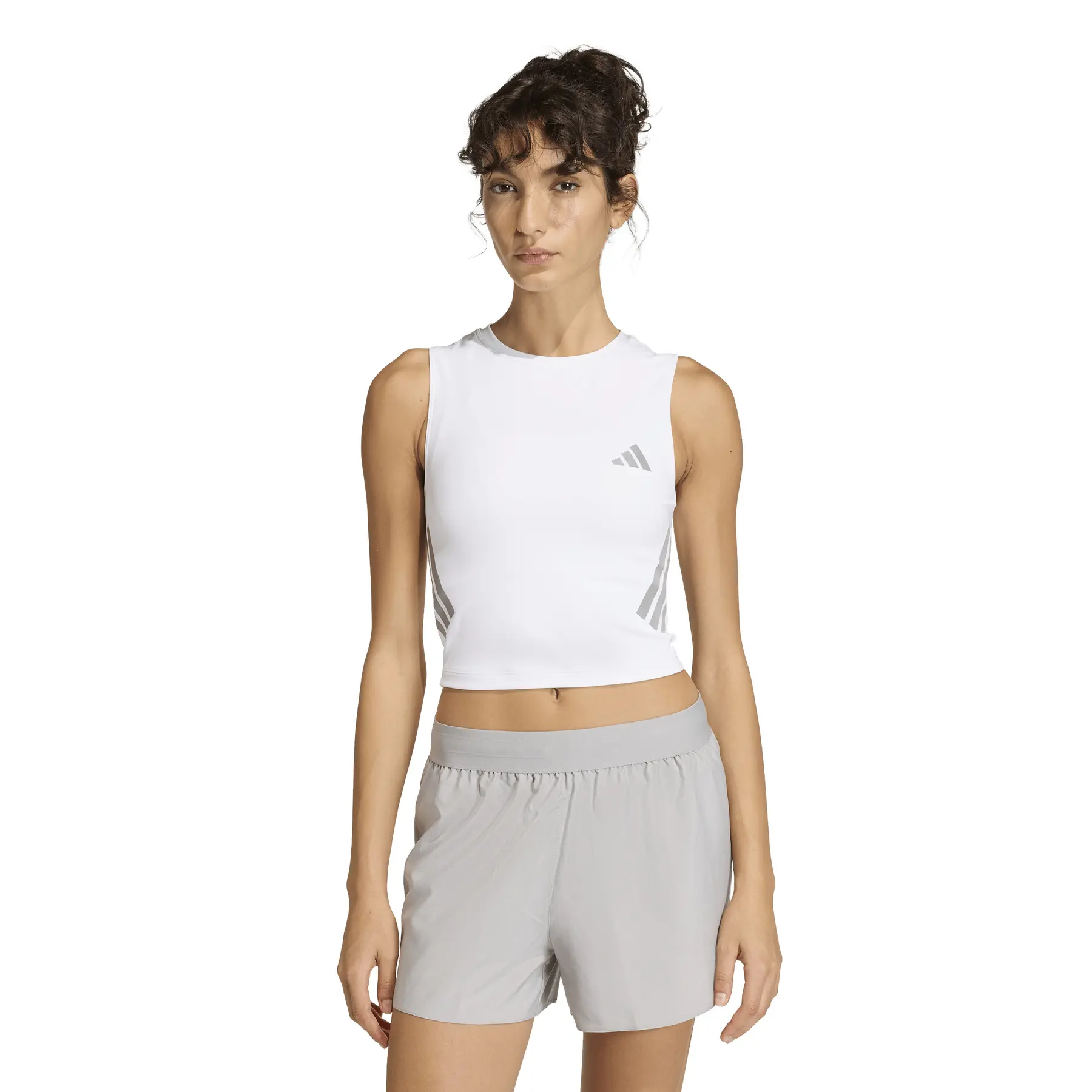 Women's tank top adidas 365 Climacool Iconic | Direct-Volley