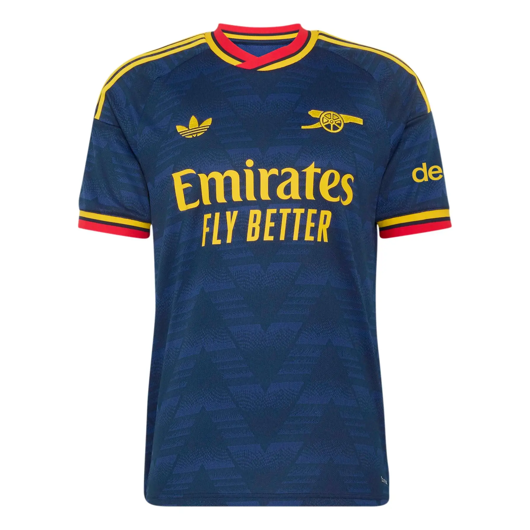Arsenal Auswärts-Trikot 2026/27