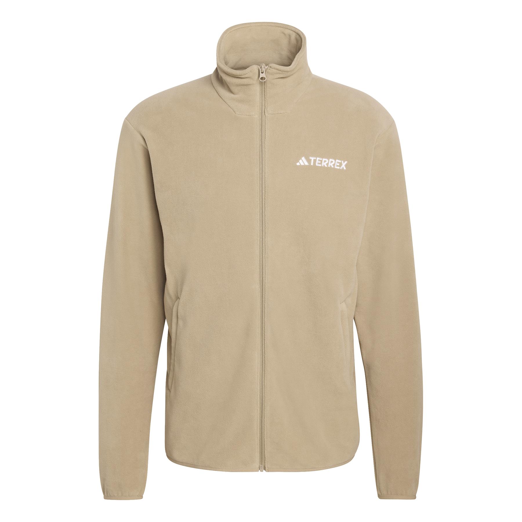 Pile con cerniera adidas Terrex Essentials