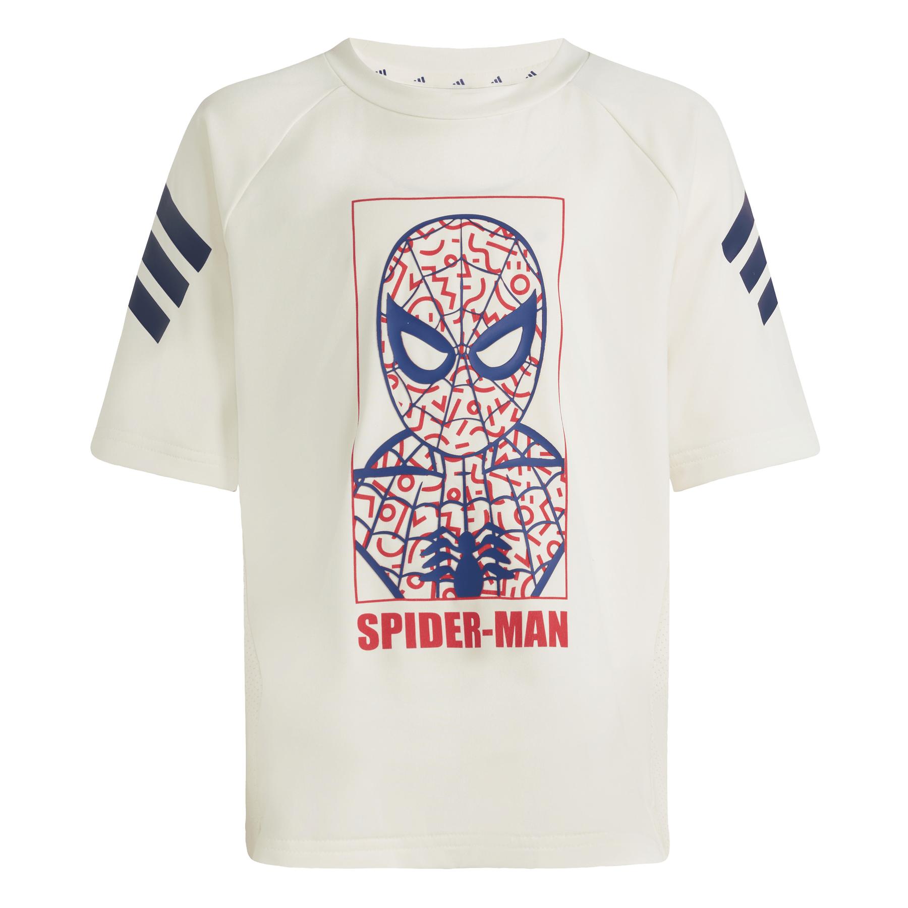 4068821564152 - Kindertrikot adidas Marvel Spider-Man