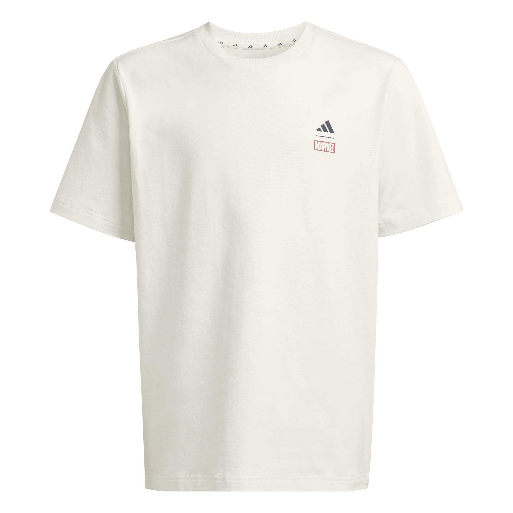 4068821491694 - T-Shirt adidas Marvel Spider-Man Graphic