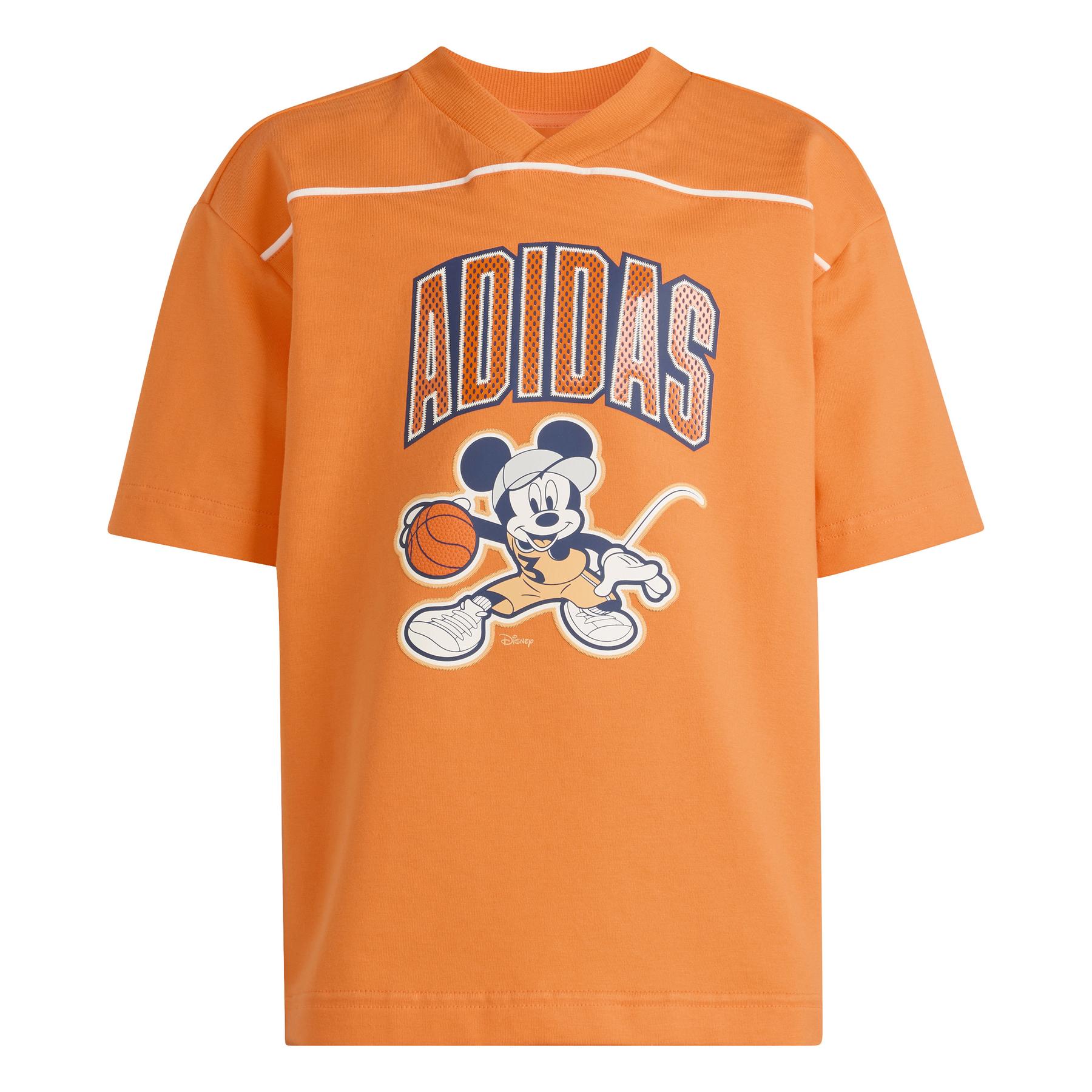 4068819764489 - T-Shirt adidas Disney Mickey Mouse
