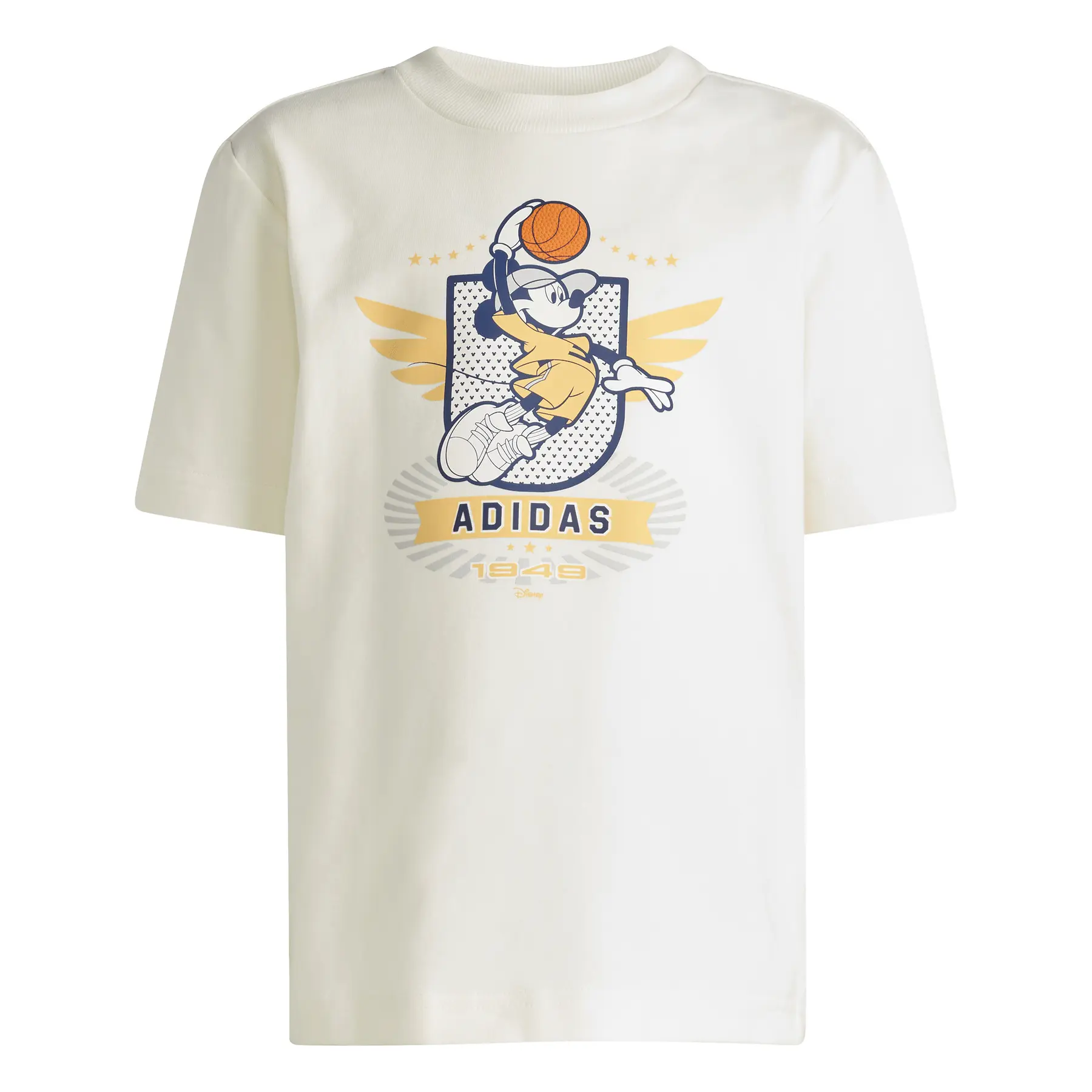 Baby T-shirt adidas Disney Mickey Mouse | Handball-Store
