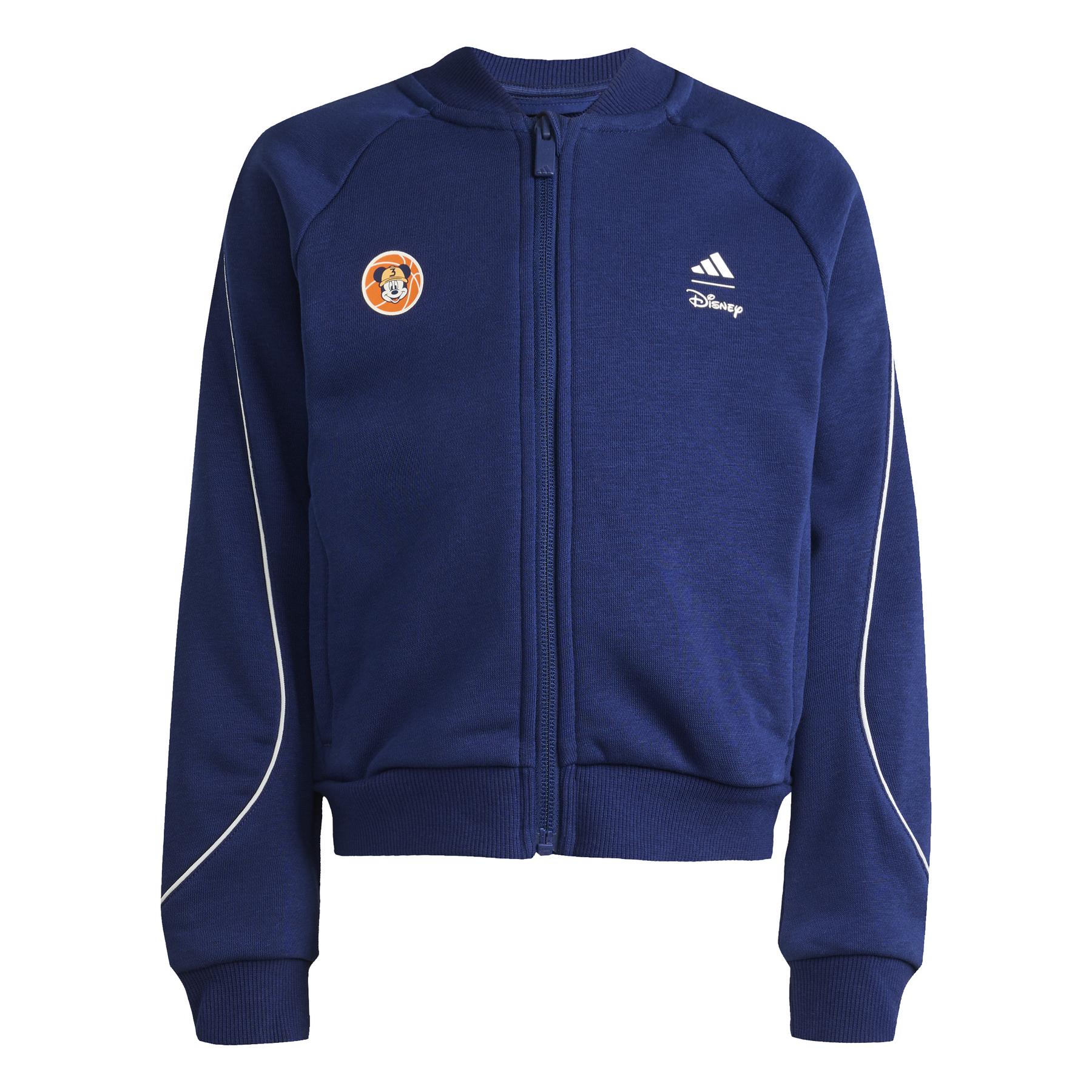 4068819636106 - Kinder-Trainingsjacke adidas Disney Mickey Mouse