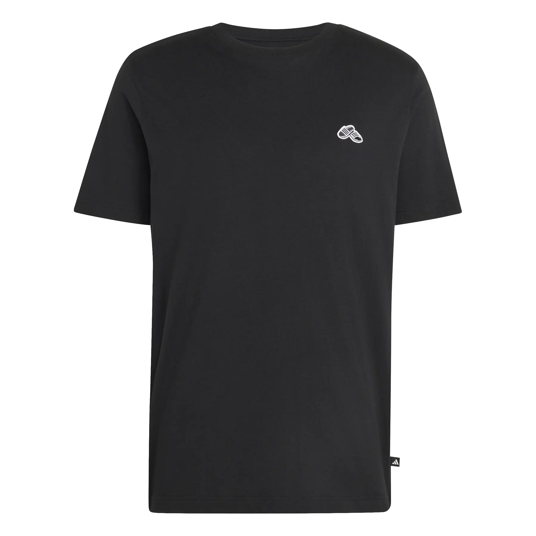 4068814011144 - T-Shirt adidas Sumer Slides Graphic