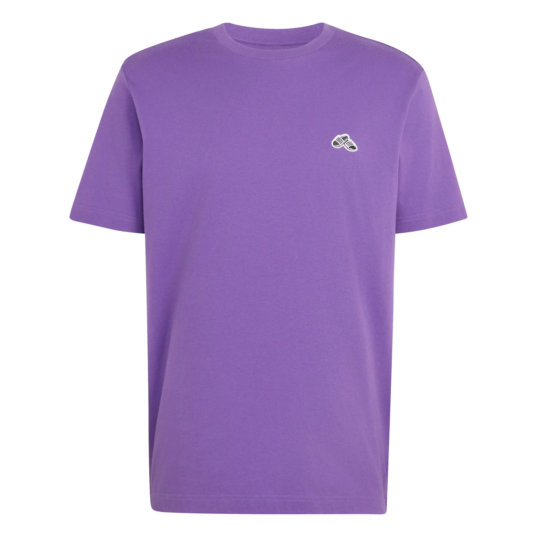 T-Shirt adidas Sumer Slides Graphic