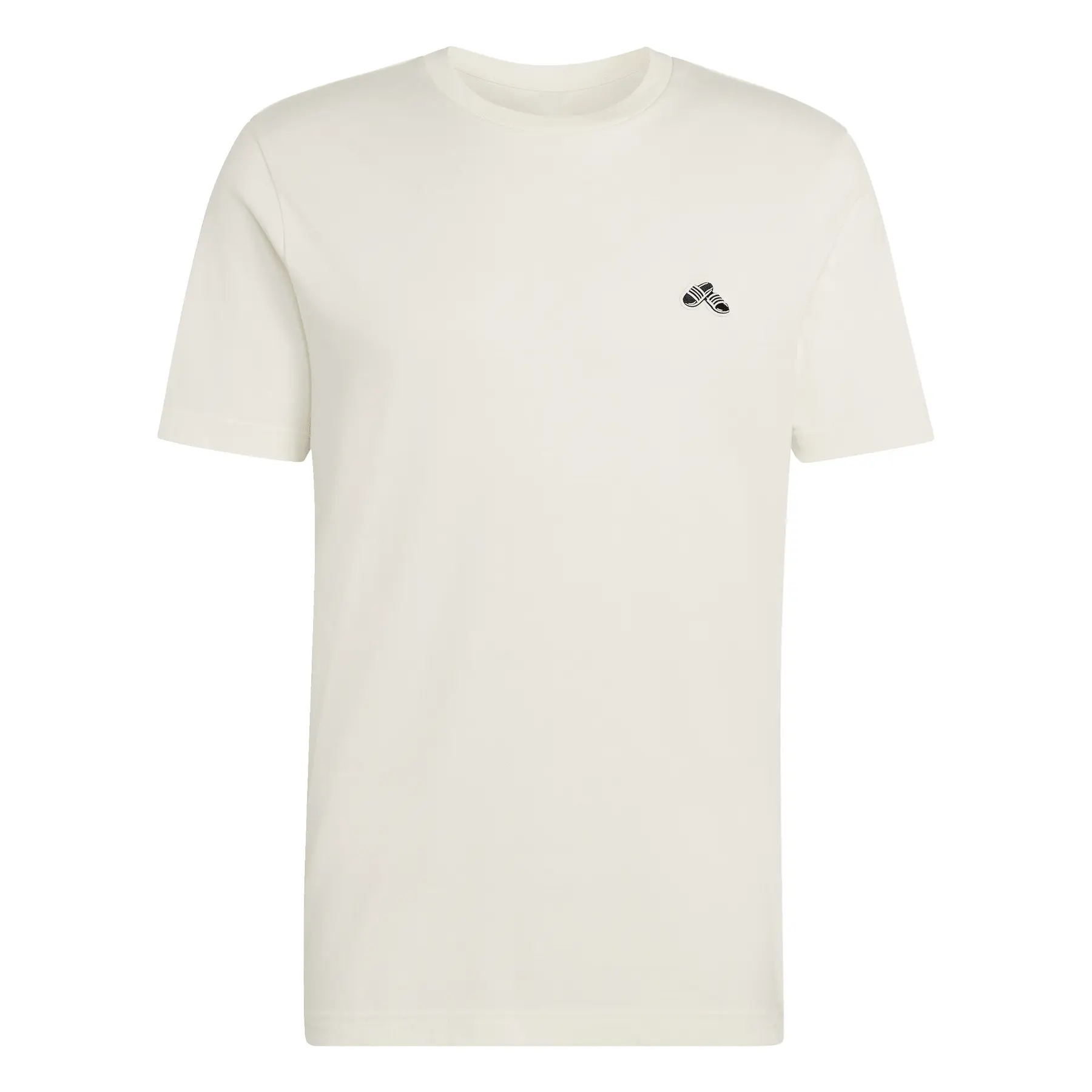 T-Shirt Adidas Sumer Slides Graphic