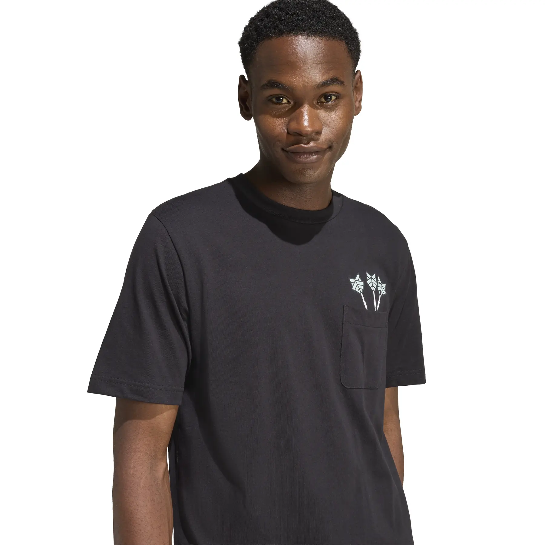 T-shirt adidas Novelty Dart | Foot-Store
