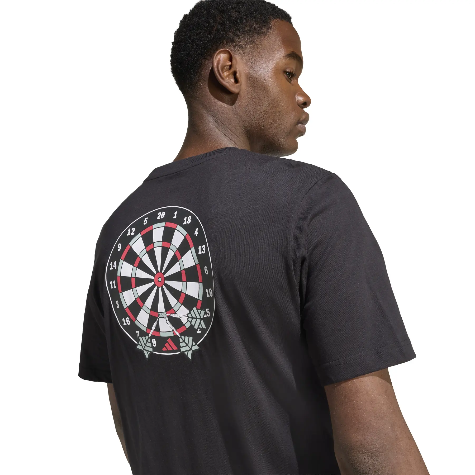 T-shirt adidas Novelty Dart | Foot-Store