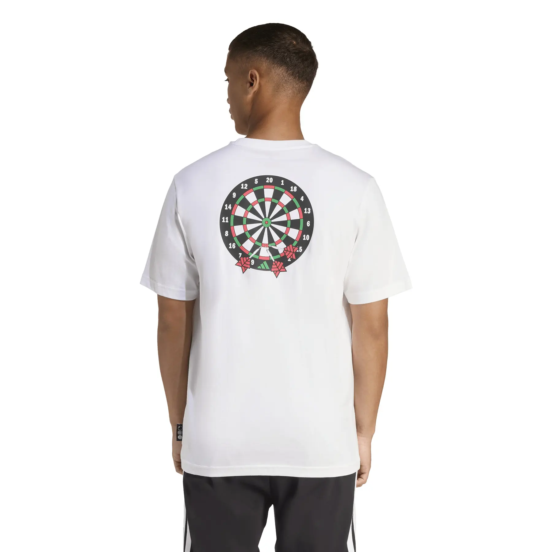 T-shirt adidas Novelty Dart | Handball-Store