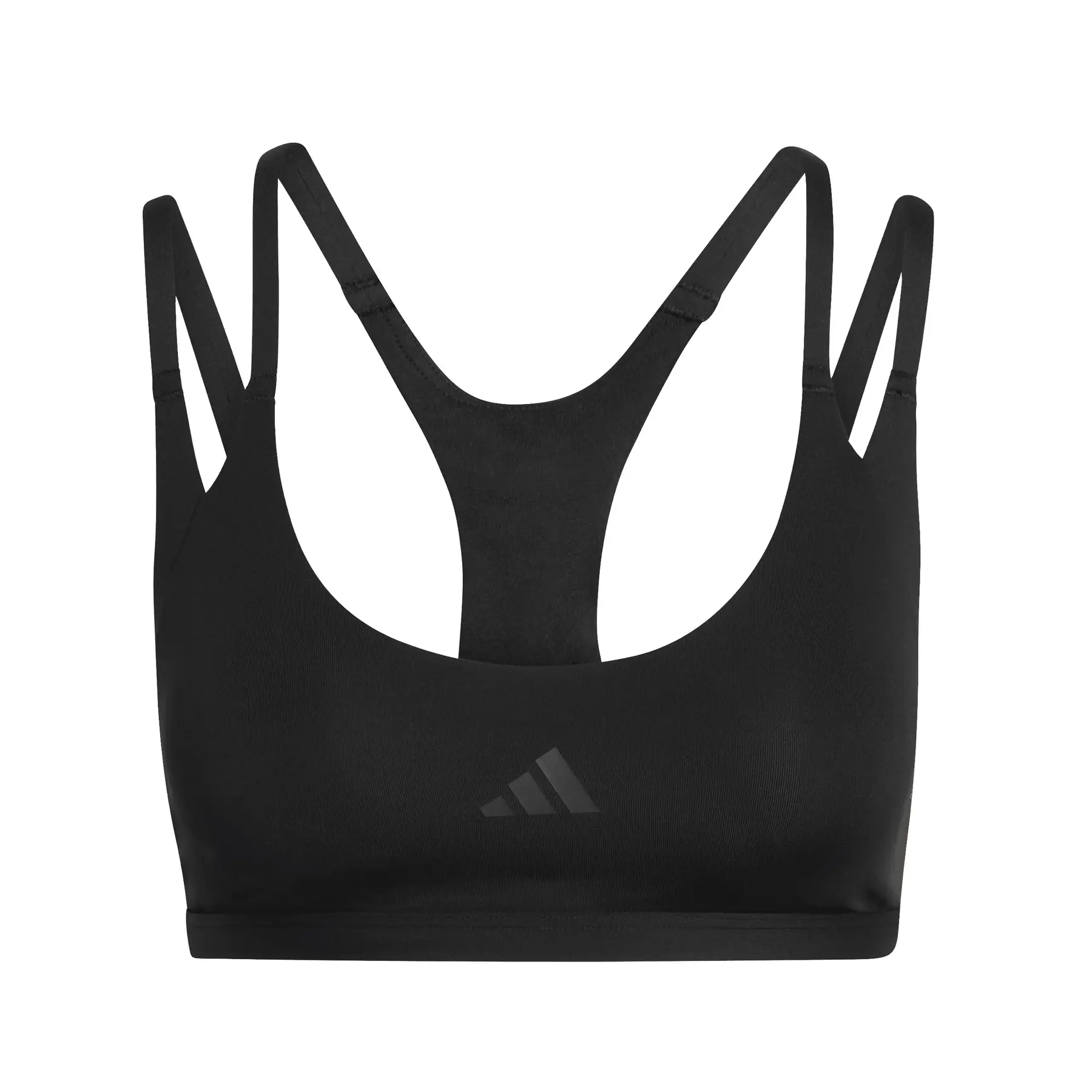 Damen-Sport-BH adidas Optime
