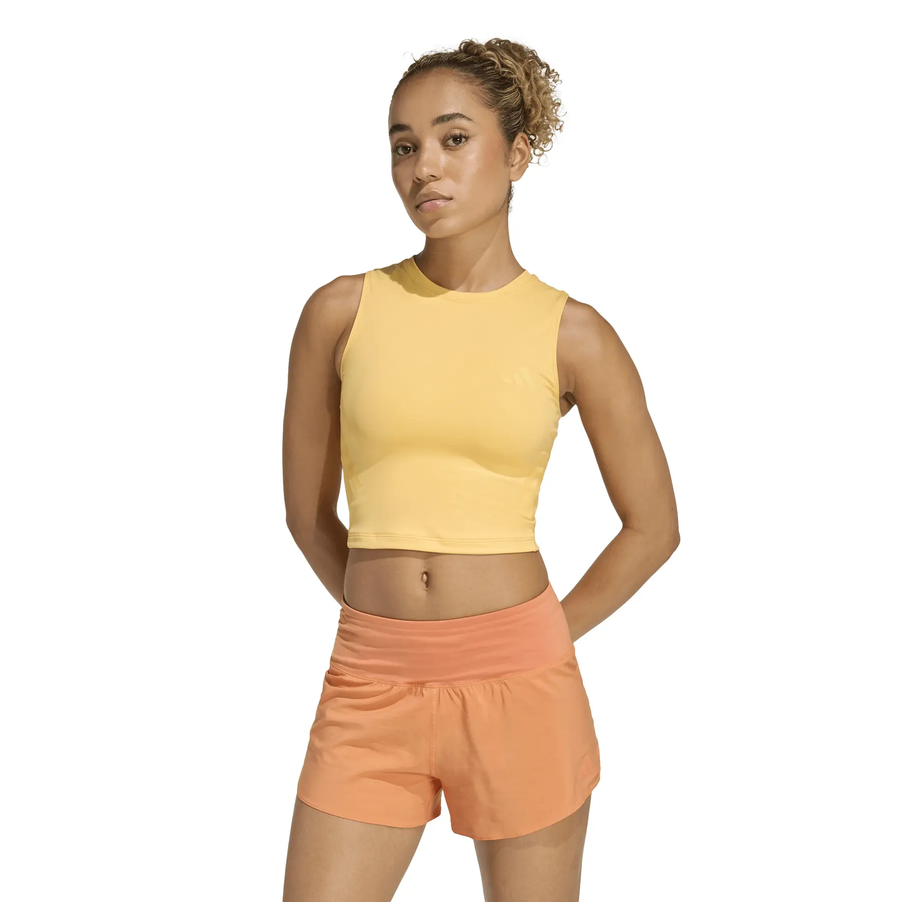 Women's tank top adidas 365 Climacool Iconic | Foot-Store