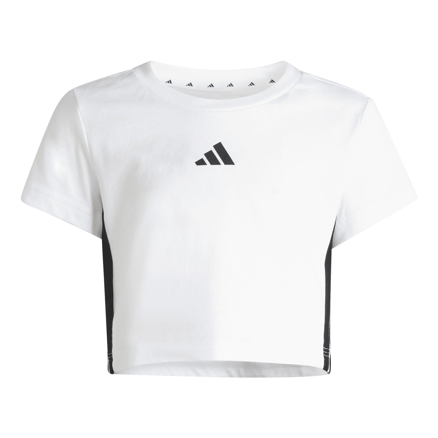 4068819965046 - T-Shirt und Hosen Set für Mädchen adidas Essentials