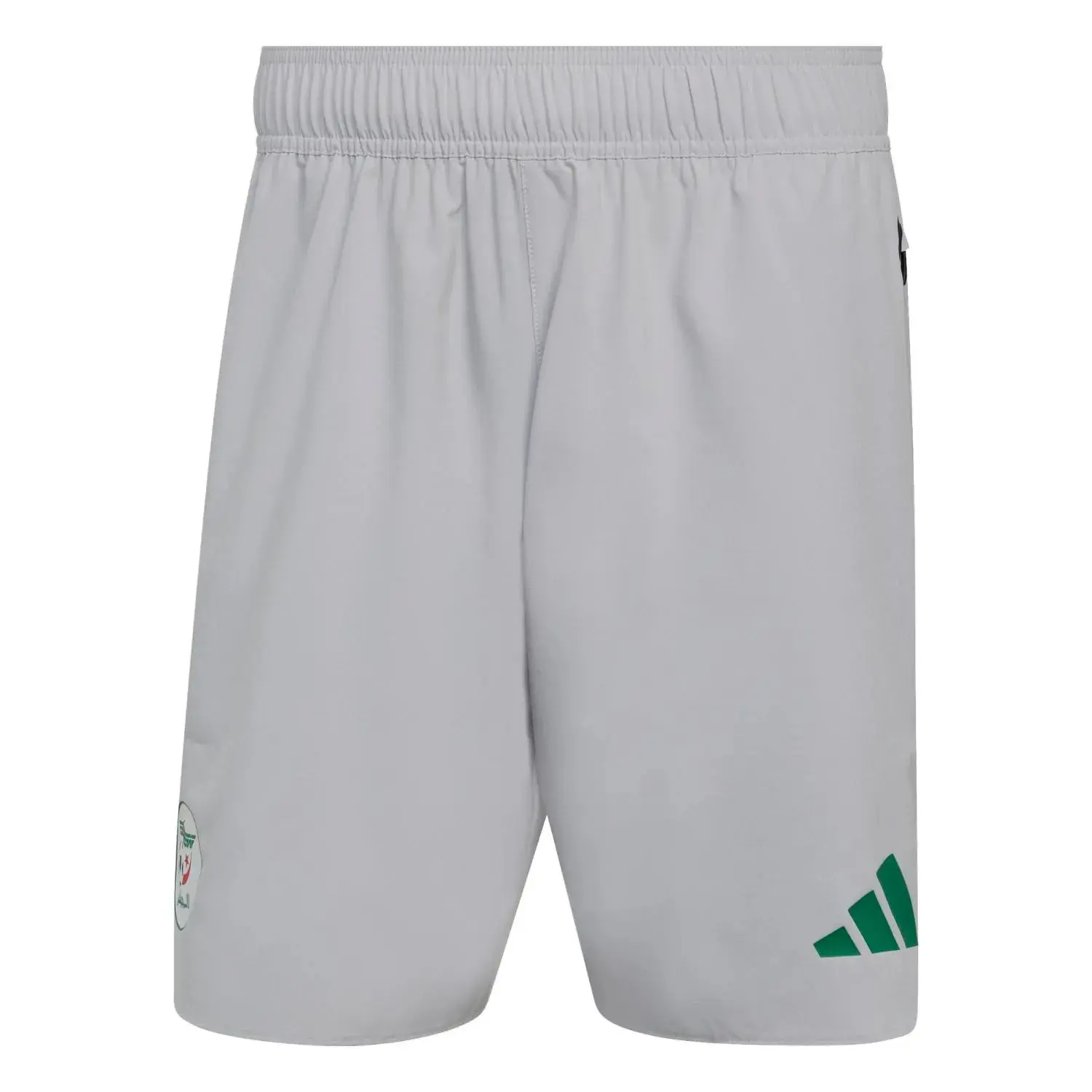 Kurze Algerien TT Coupe du Monde 2026