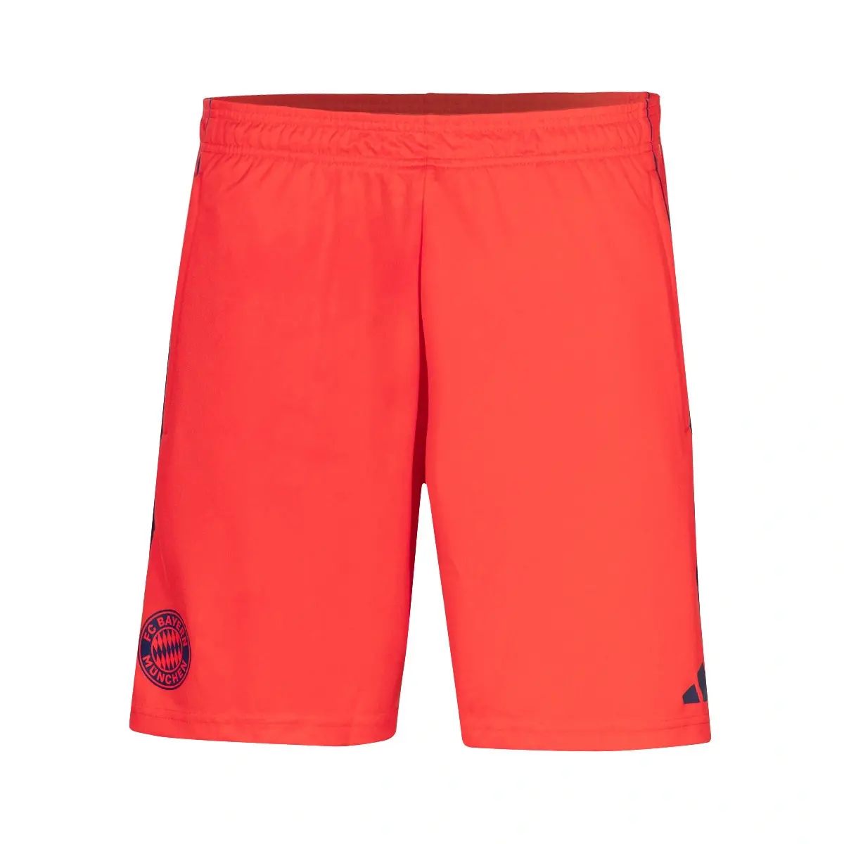 Bayern München Trainingsshort Tiro 25