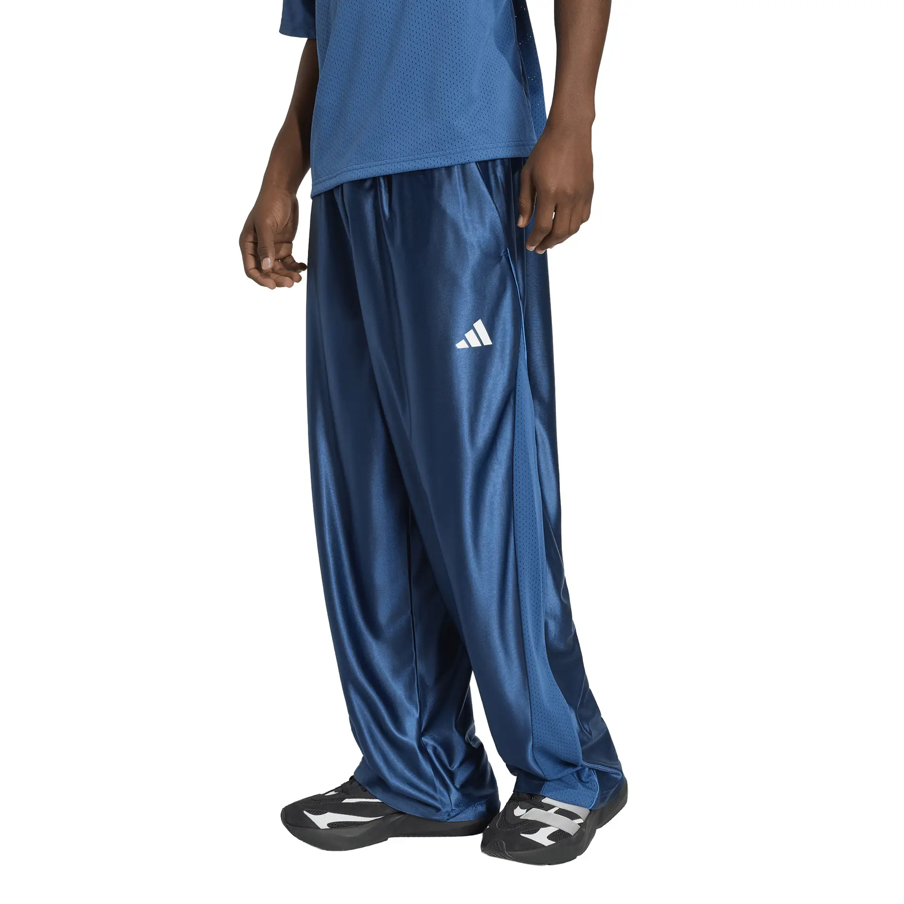 Jogging Trousers adidas Stadium Shiny | Foot-Store