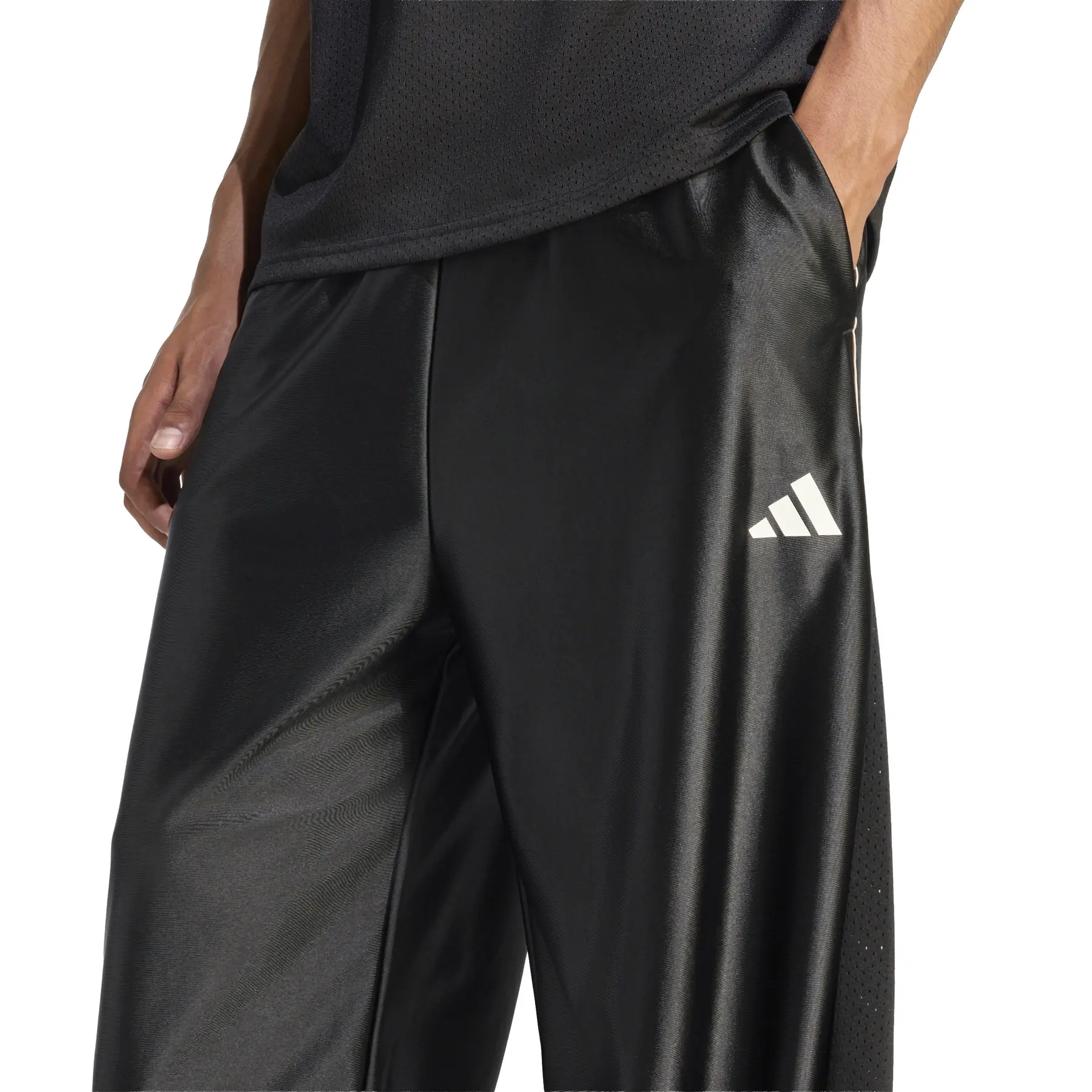 Trousers adidas Stadium Shiny | Direct-Volley