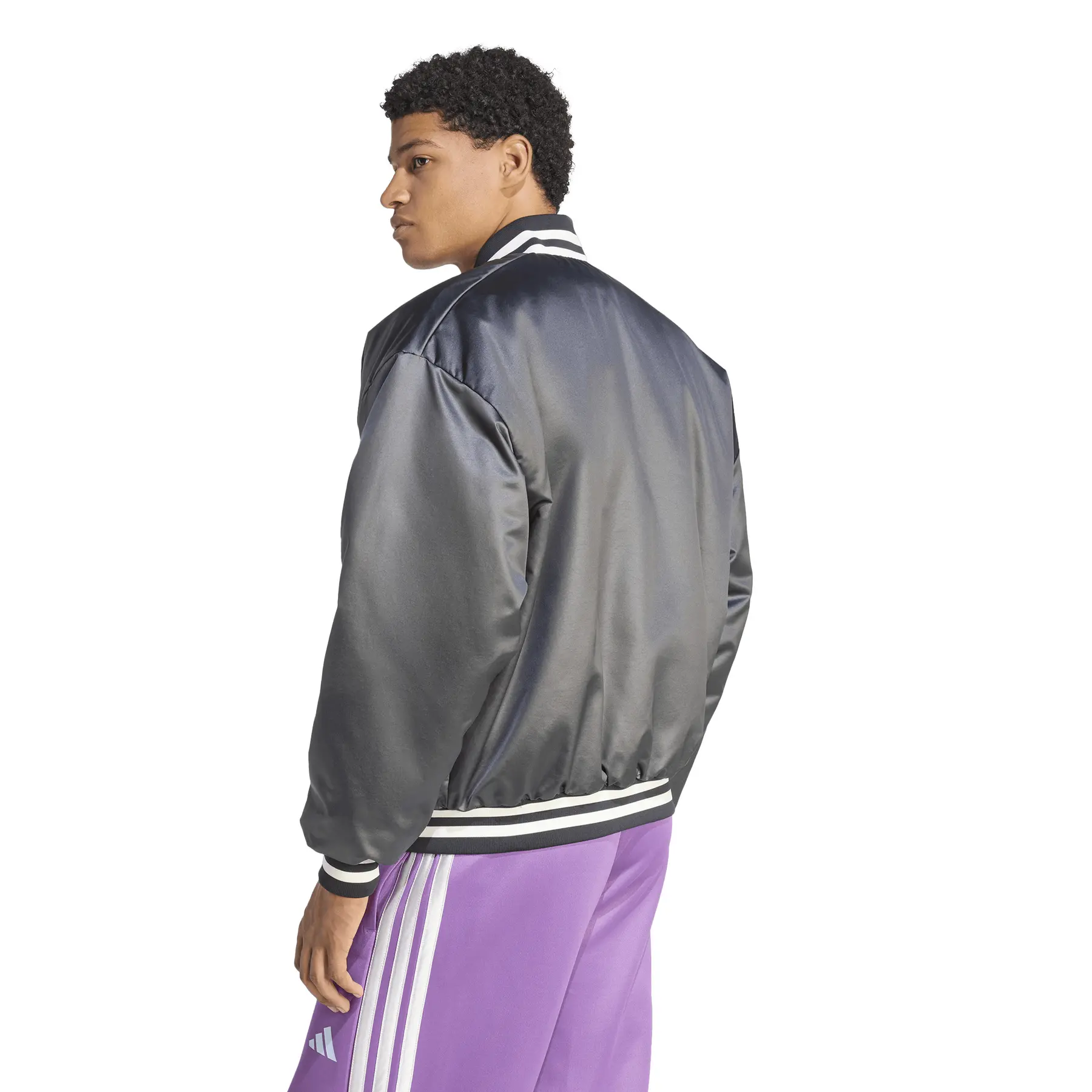 Bomber adidas Stadium Insulated | Direct-Volley