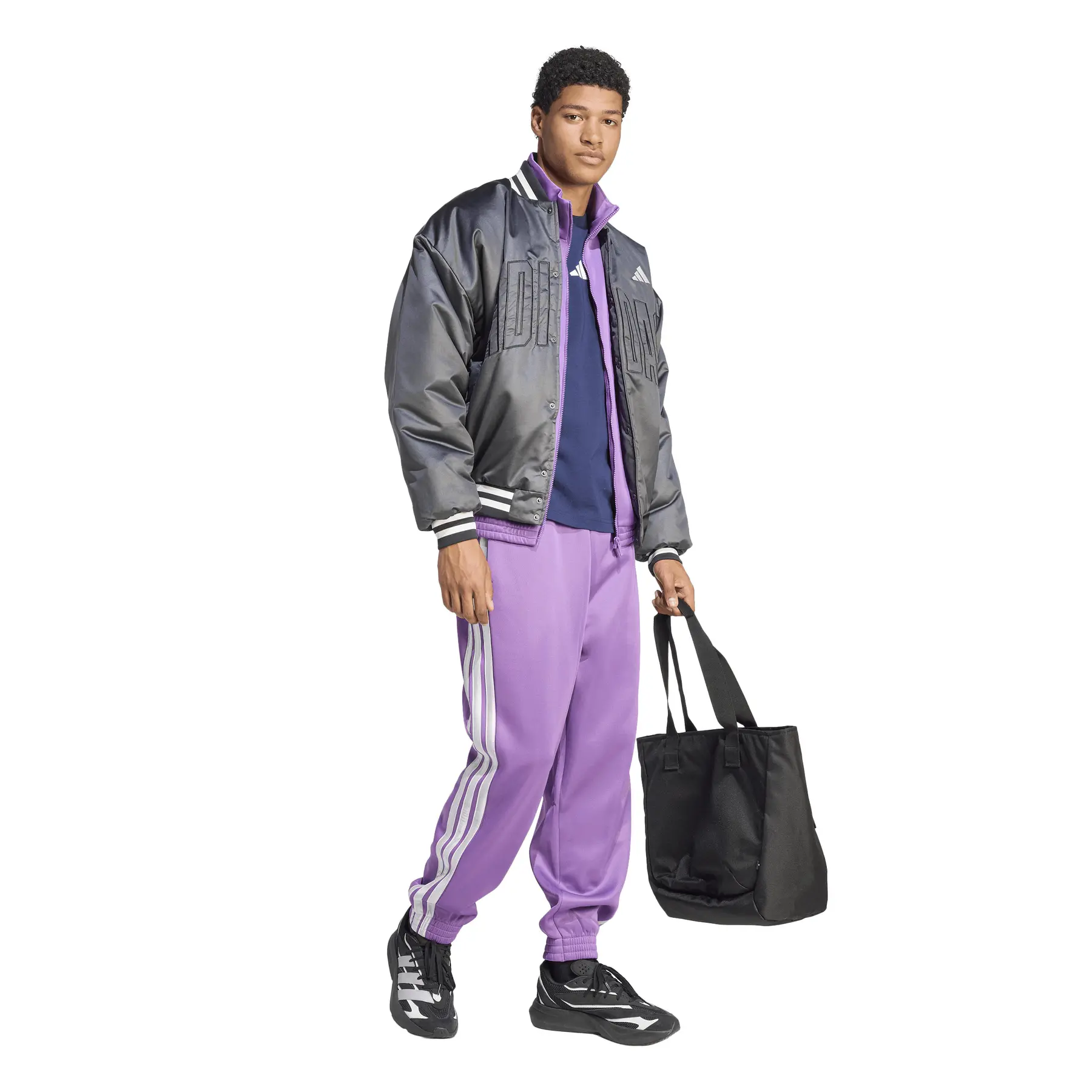 Bomber adidas Stadium Insulated | Direct-Volley