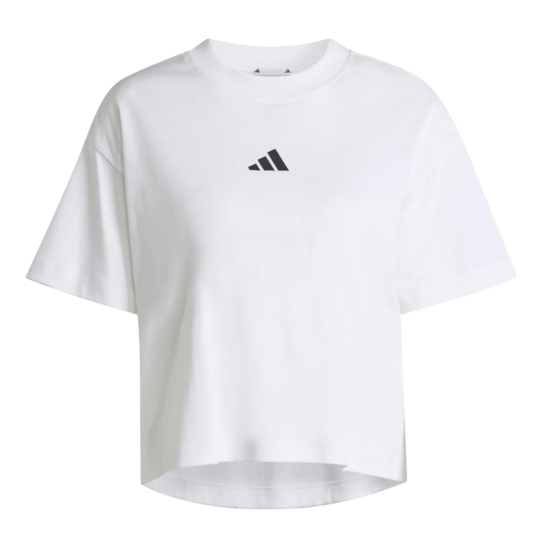 T-shirt da donna adidas City Tech