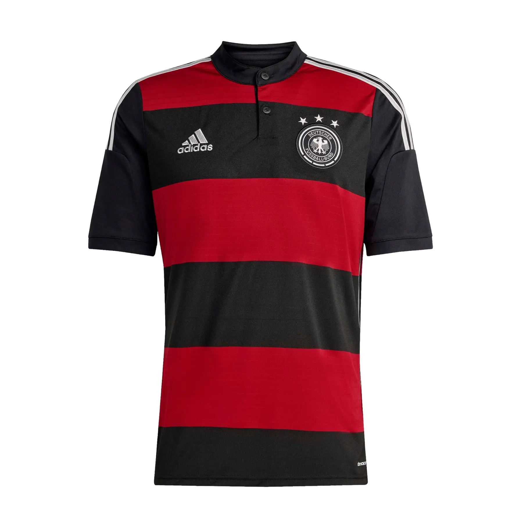 Retro-Auswärtstrikot Deutschland 2014