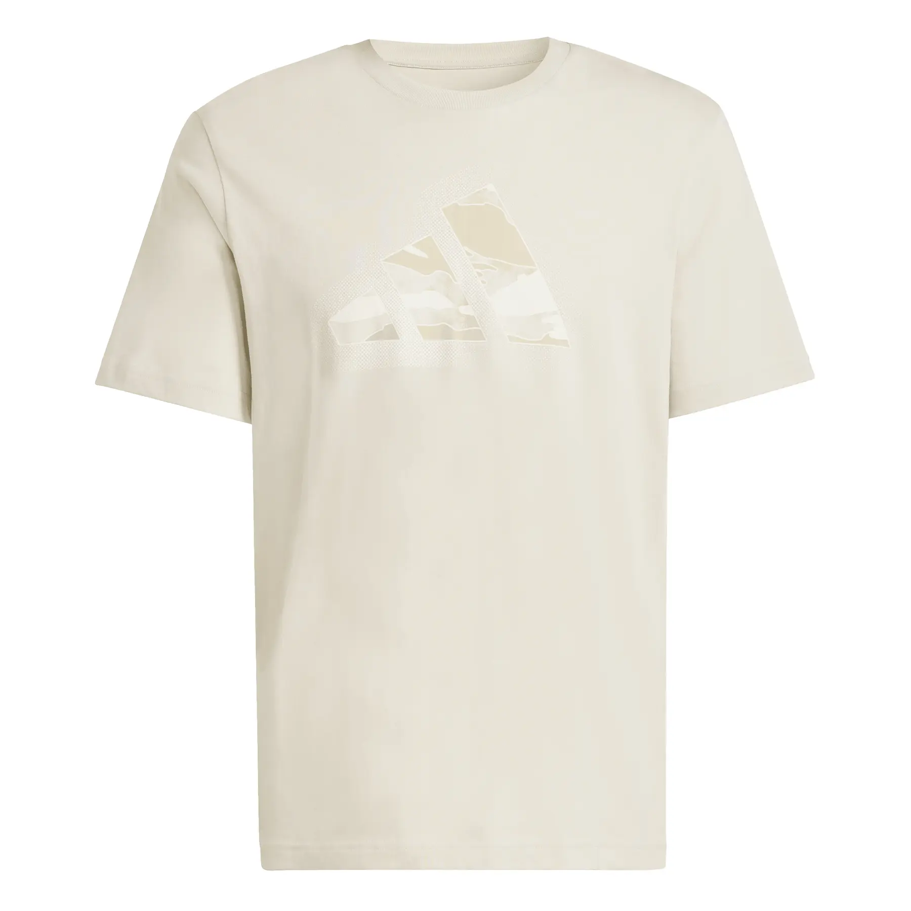 4068814064287 - T-Shirt adidas Camo Modern