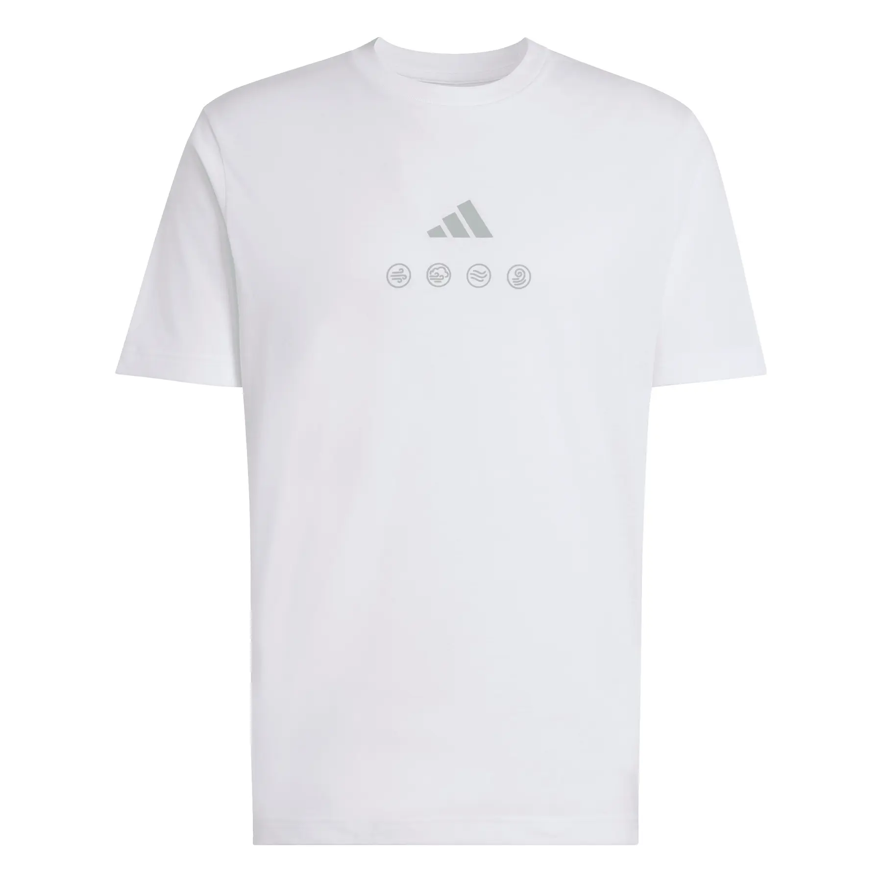 T-shirt adidas Climacool City Tech Graphic