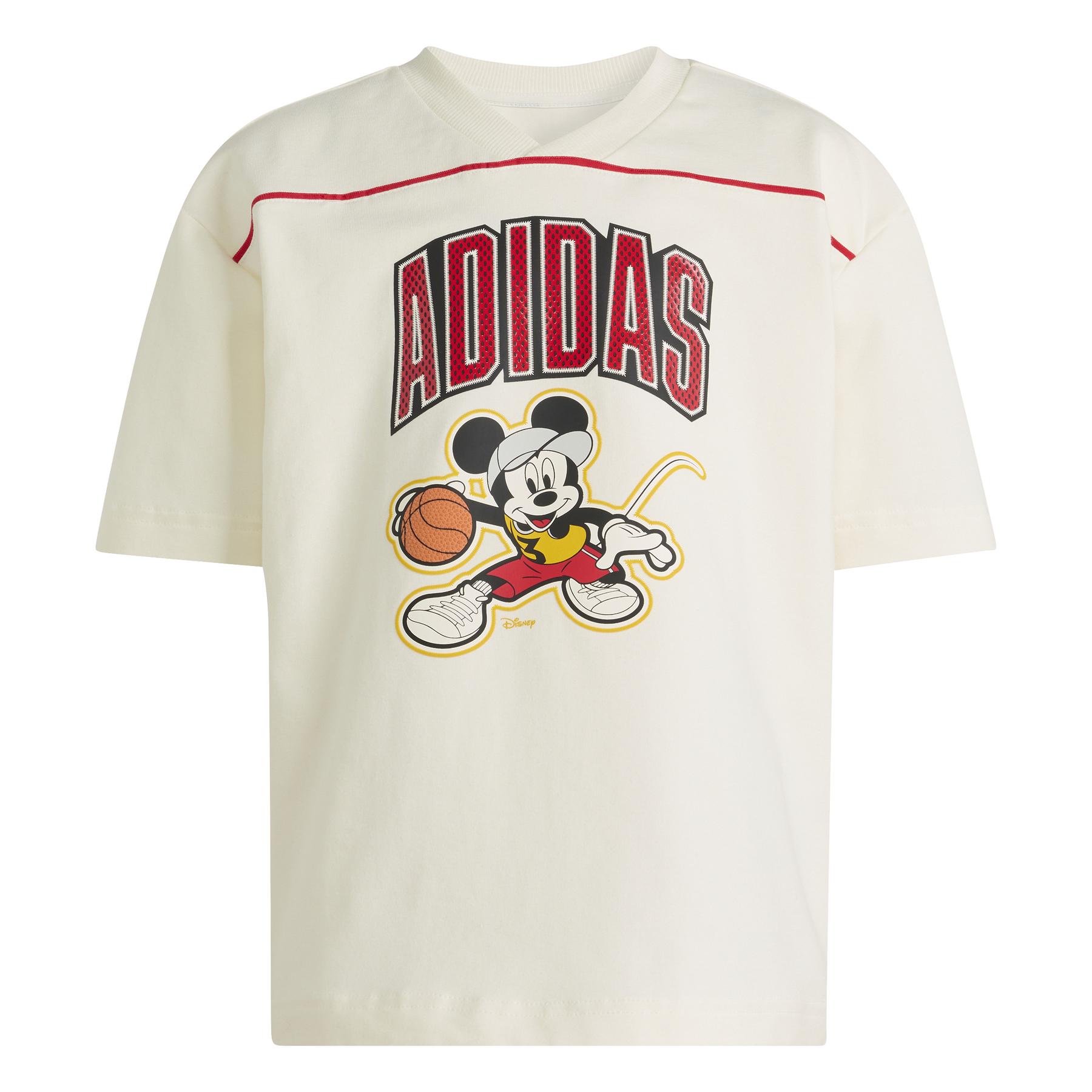 4068821271173 - T-Shirt adidas Disney Mickey Mouse