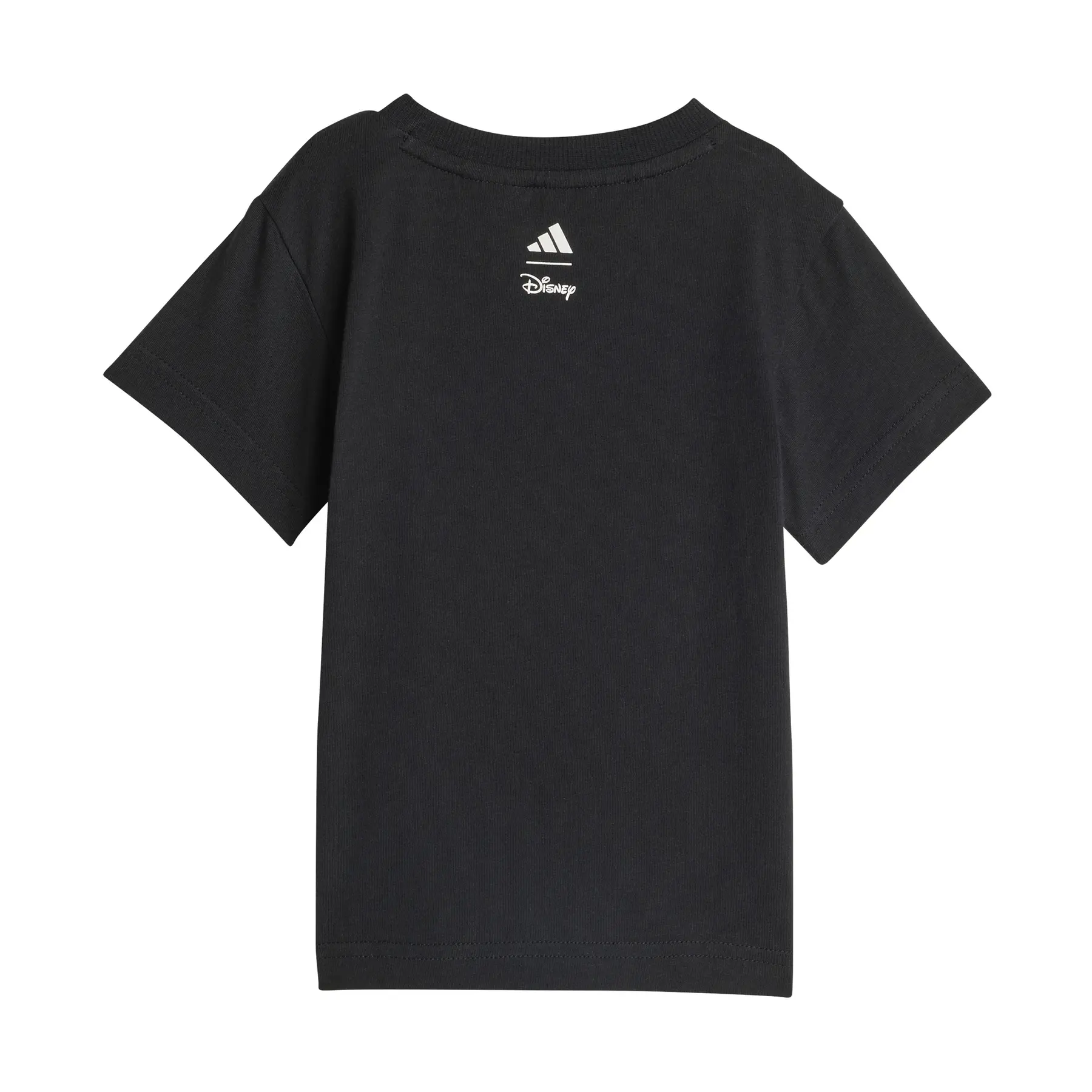 Baby t-shirt and shorts set adidas Disney Mickey Mouse | Handball
