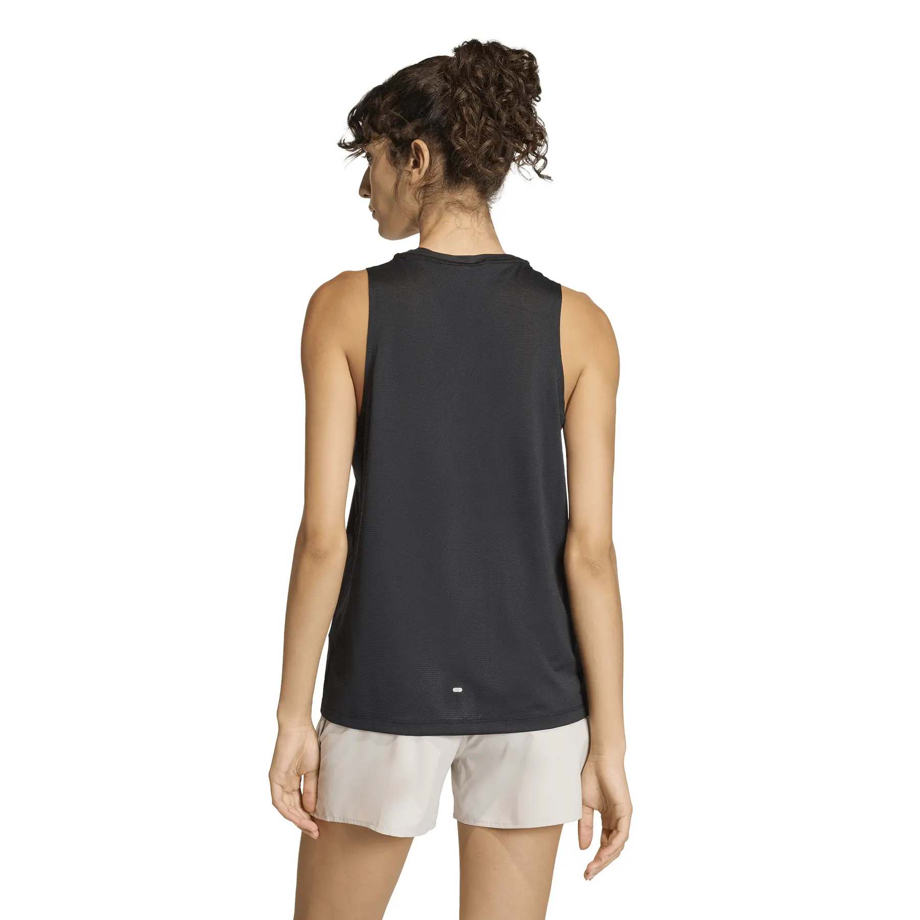 Women's tank top adidas Breeze | Handball-Store