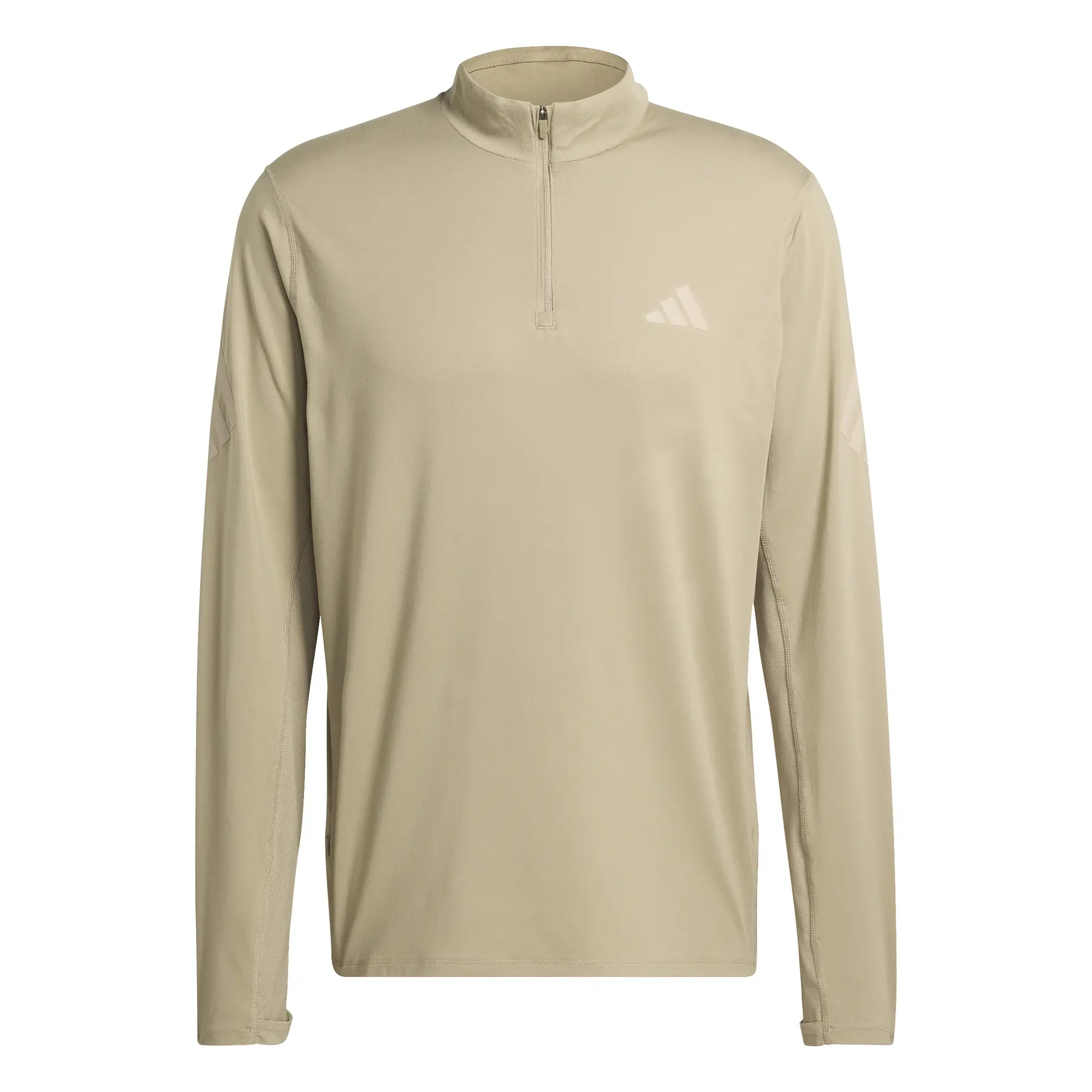Zip Trikot Icon - Marron - male - Size: XS