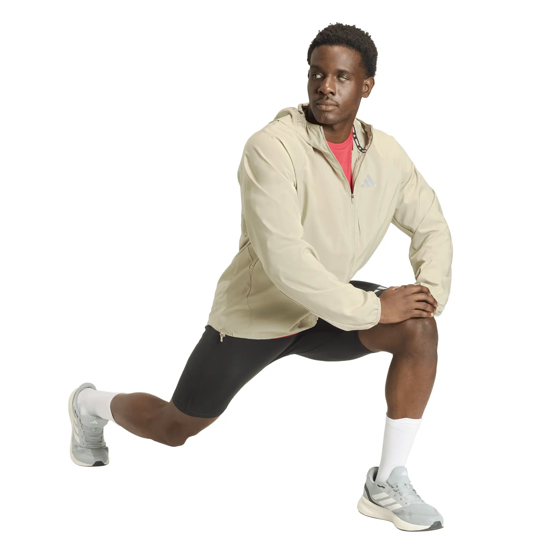 Waterproof jacket adidas Essentials | Foot-Store