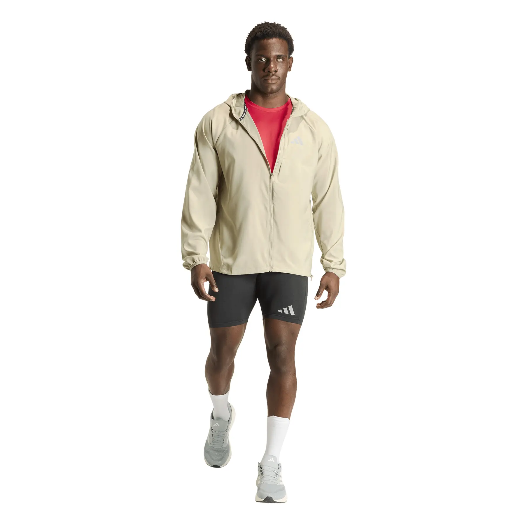 Waterproof jacket adidas Essentials | Foot-Store