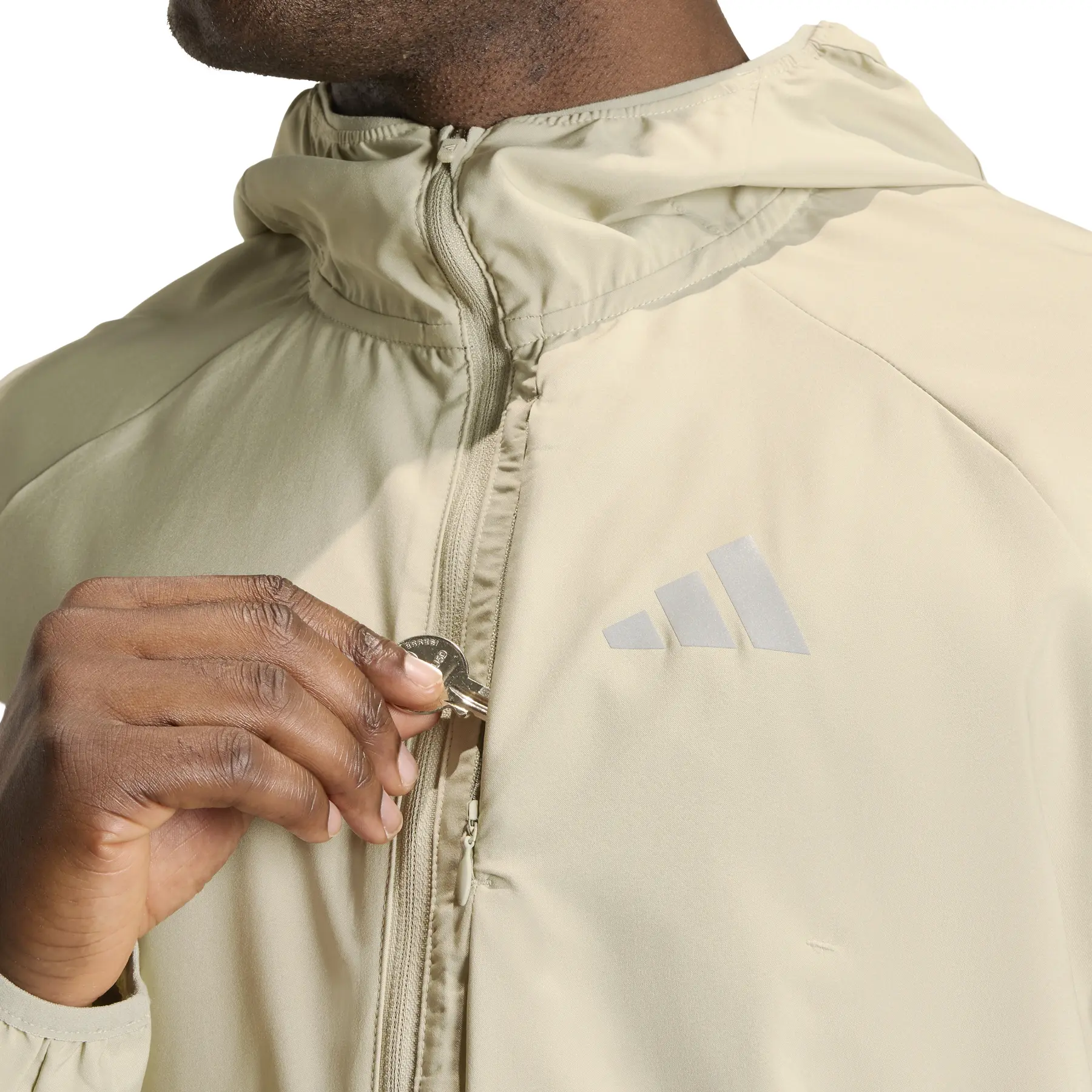 Waterproof jacket adidas Essentials | Foot-Store
